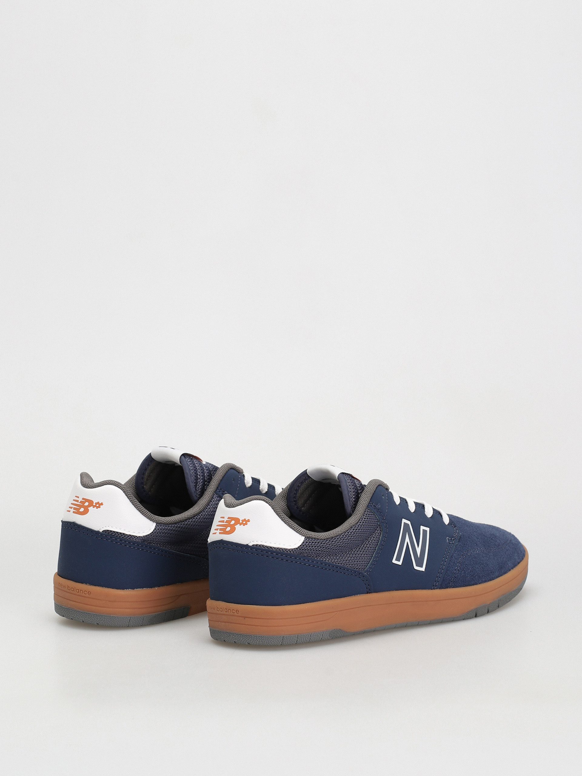 New Balance 425 Shoes (navy)