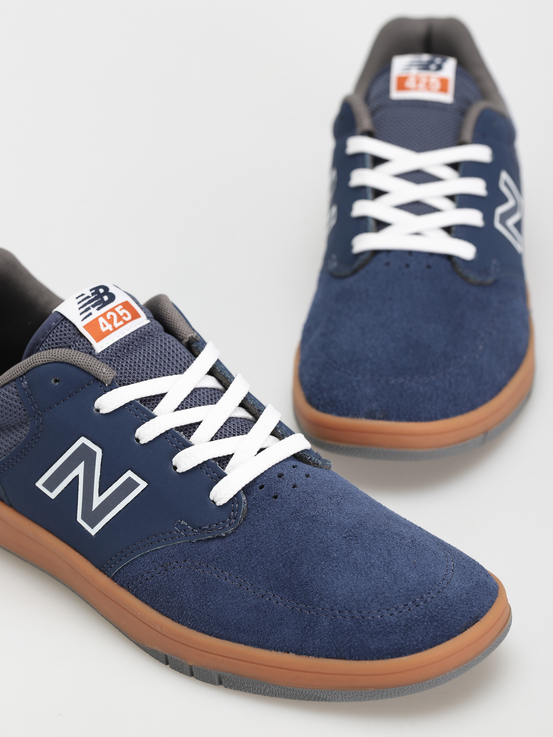 New Balance 425 Shoes (navy)