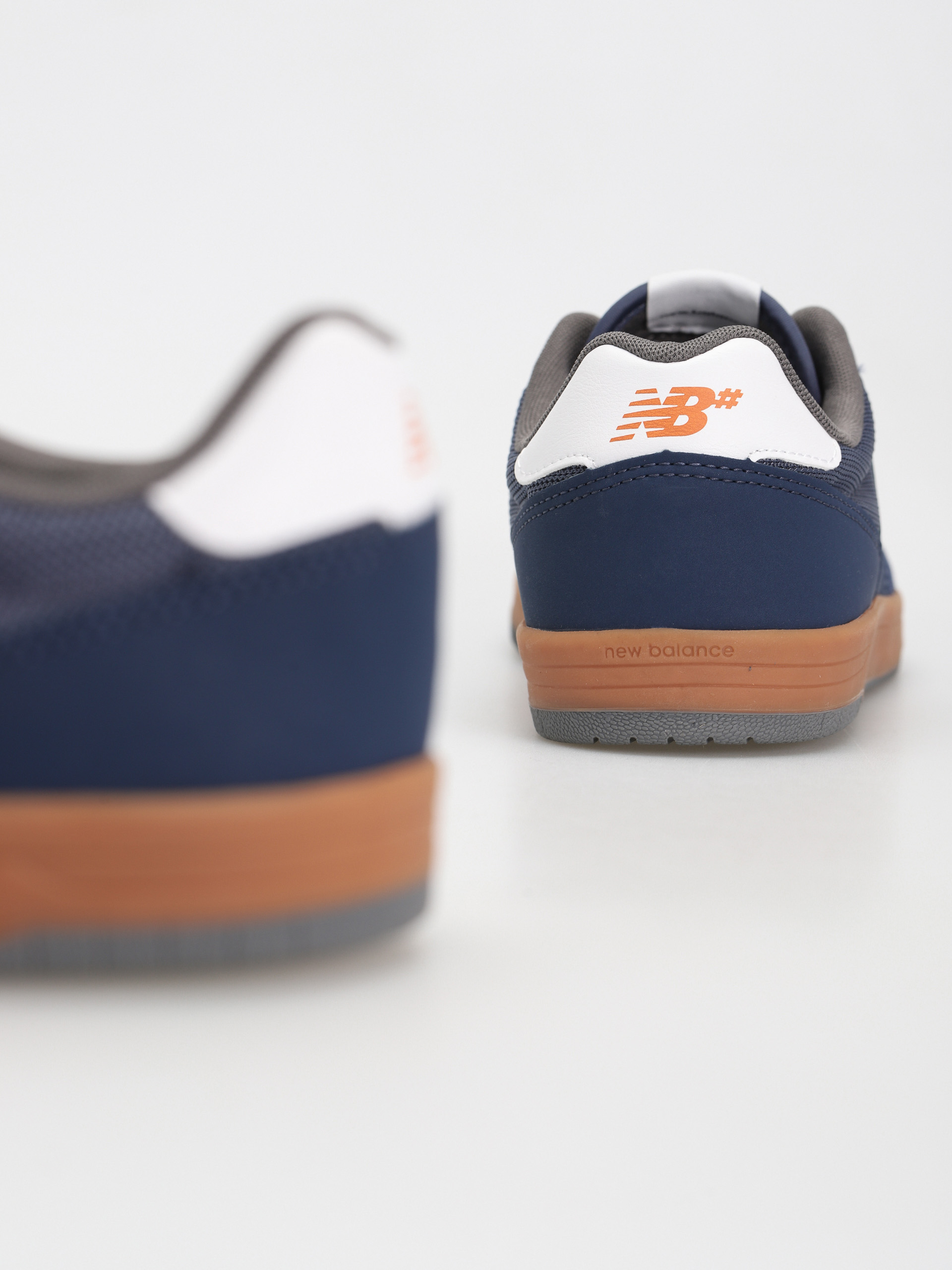 New Balance 425 Shoes (navy)