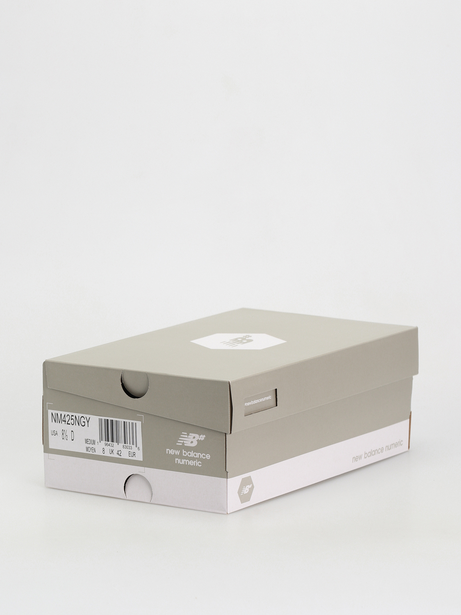 New Balance 425 Shoes (navy)