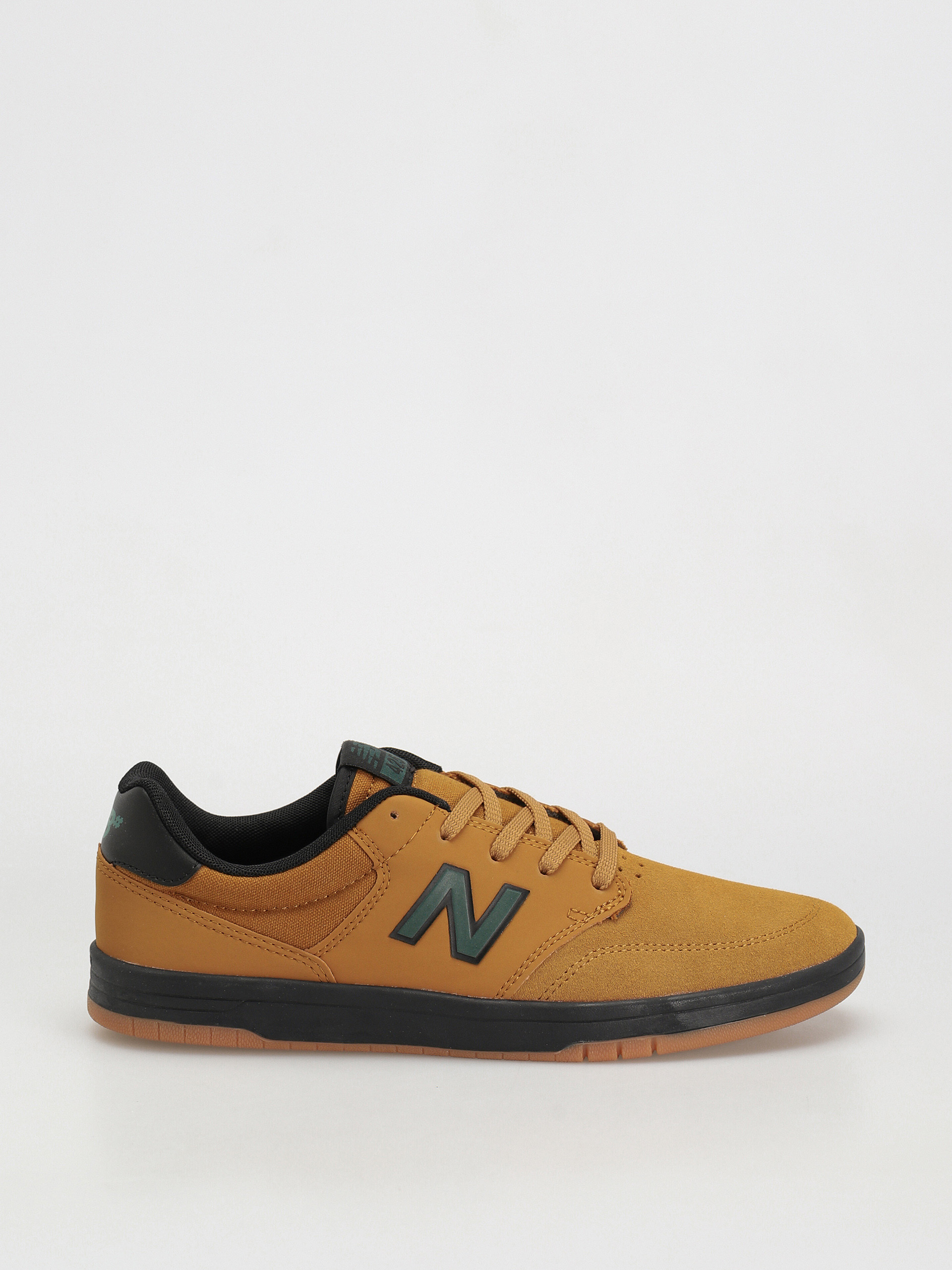 New Balance 425 Shoes (wheat)