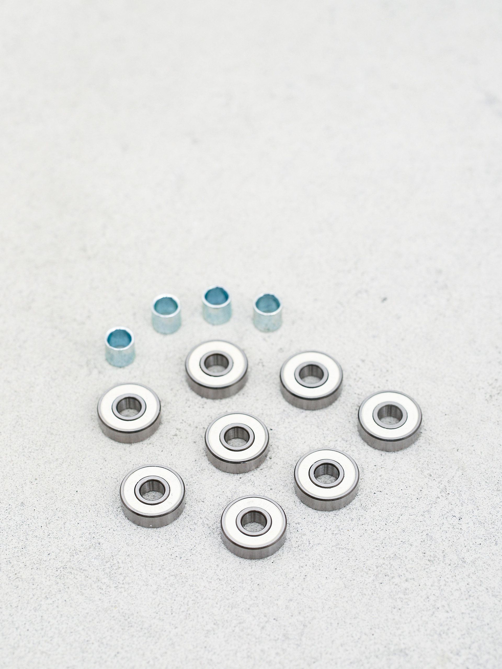 Andale Tiago Lemons Mixtape Volume 2 Bearings