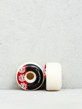 Element Section Wheels (red)