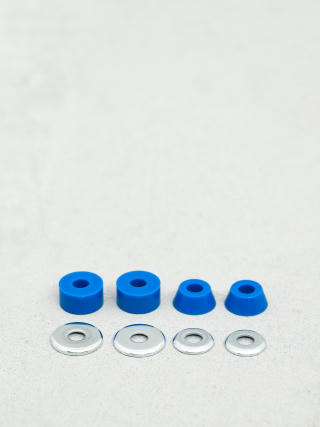 Independent Standard Cylinder 92 Medium Bushings (blue)