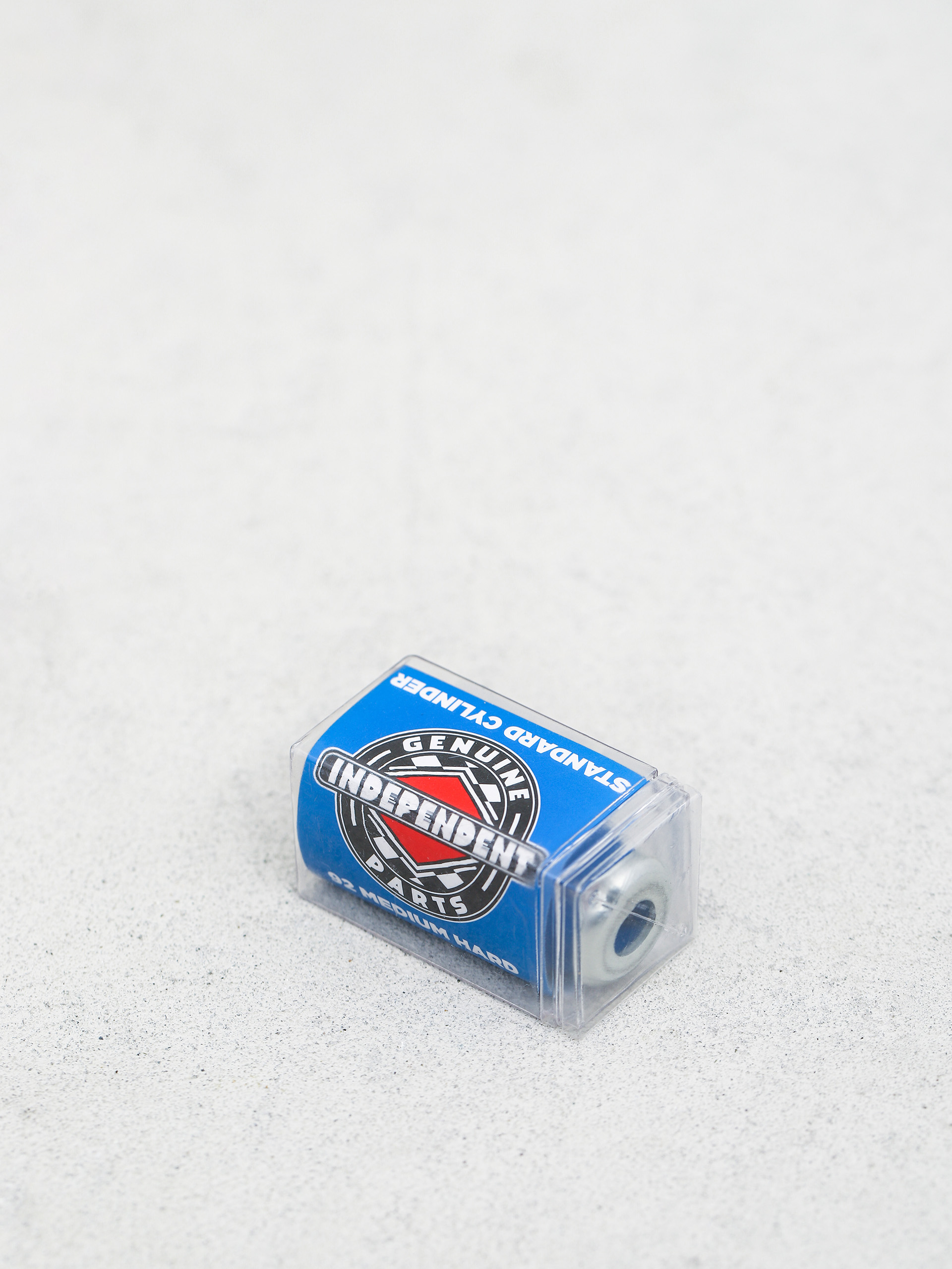 Independent Standard Cylinder 92 Medium Lenkgummis (blue)