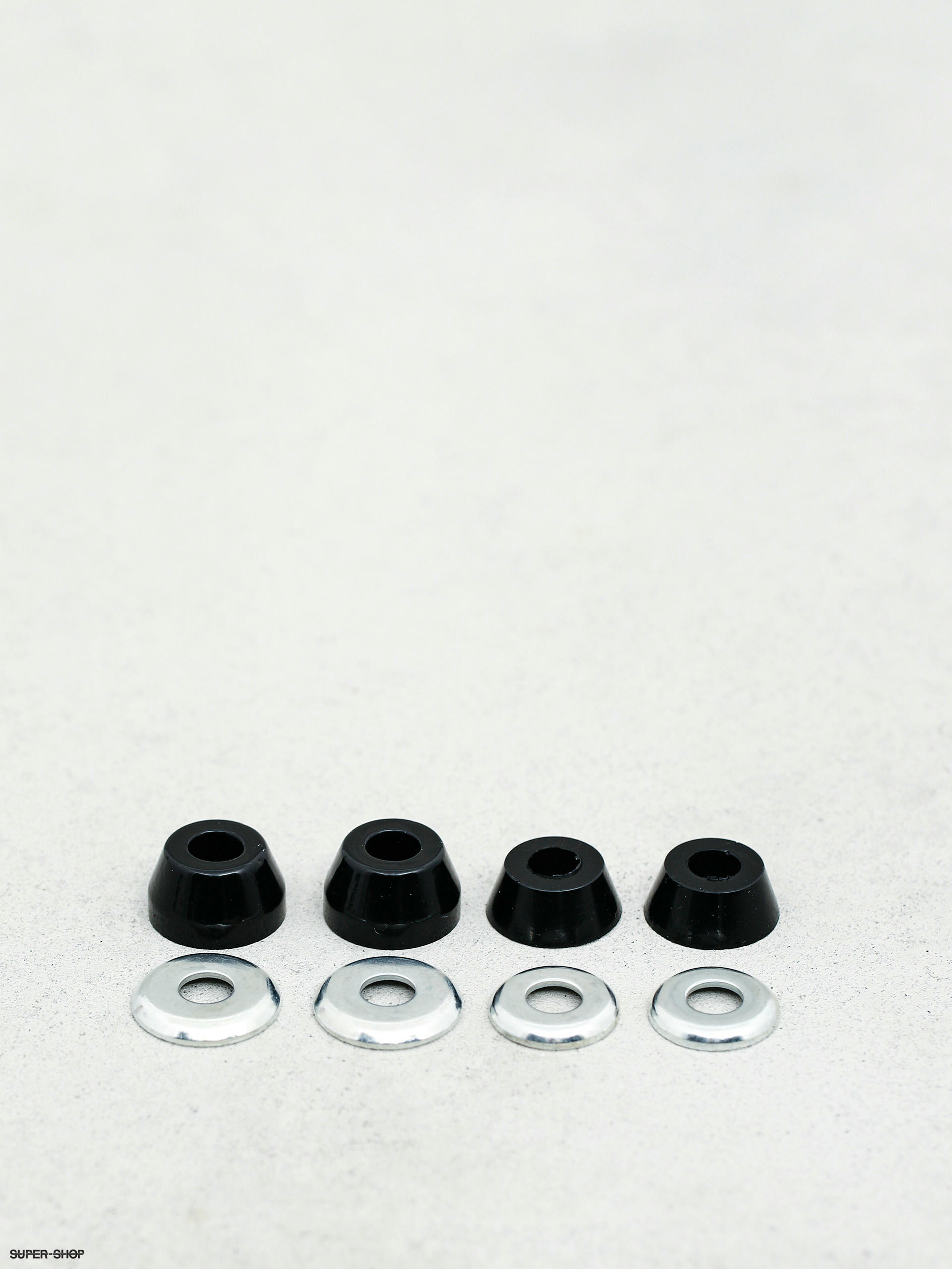 Independent Bushings Standard Cylinder 94 Hard (black)