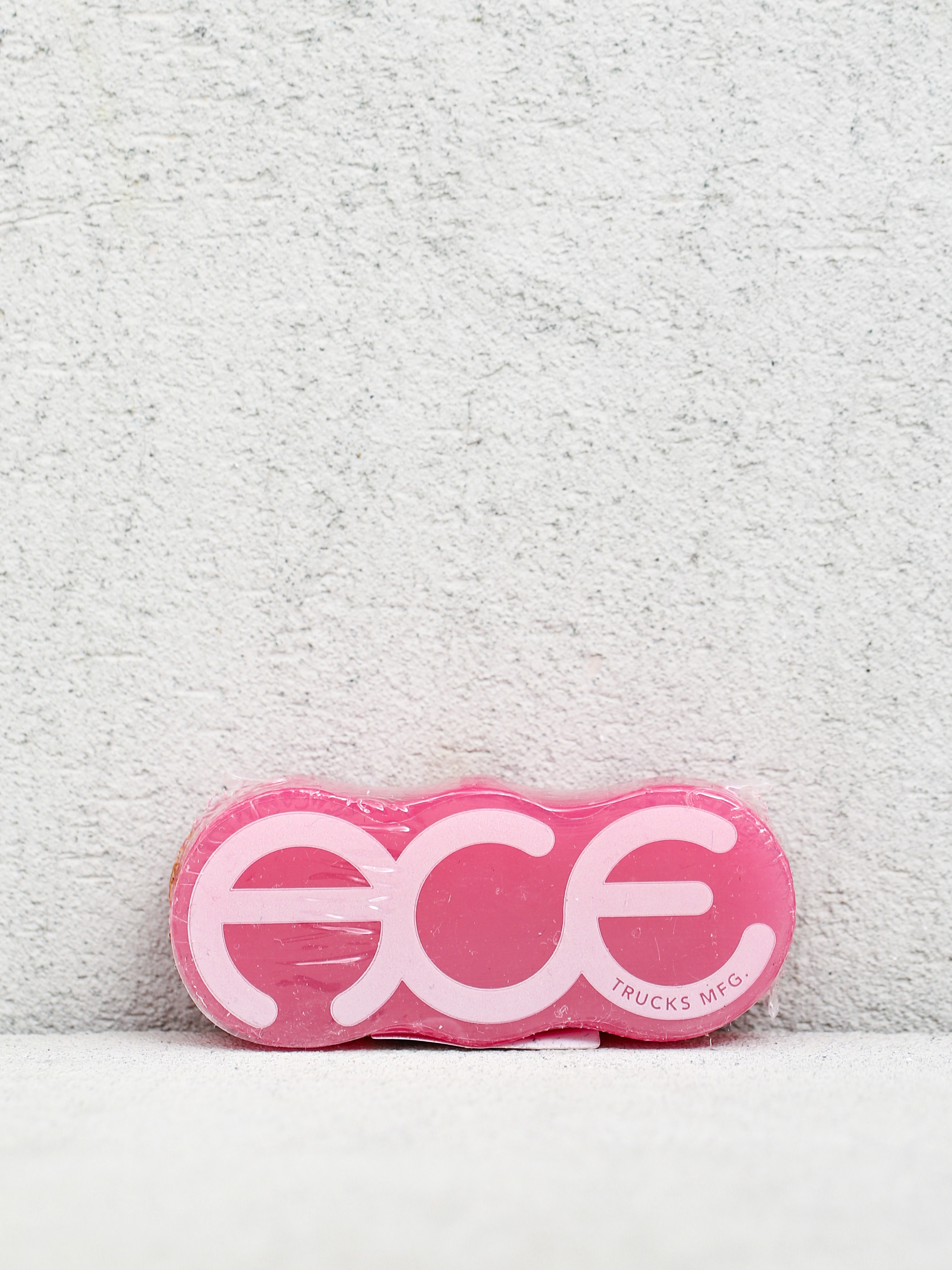 Ace Skate Wax (pink)