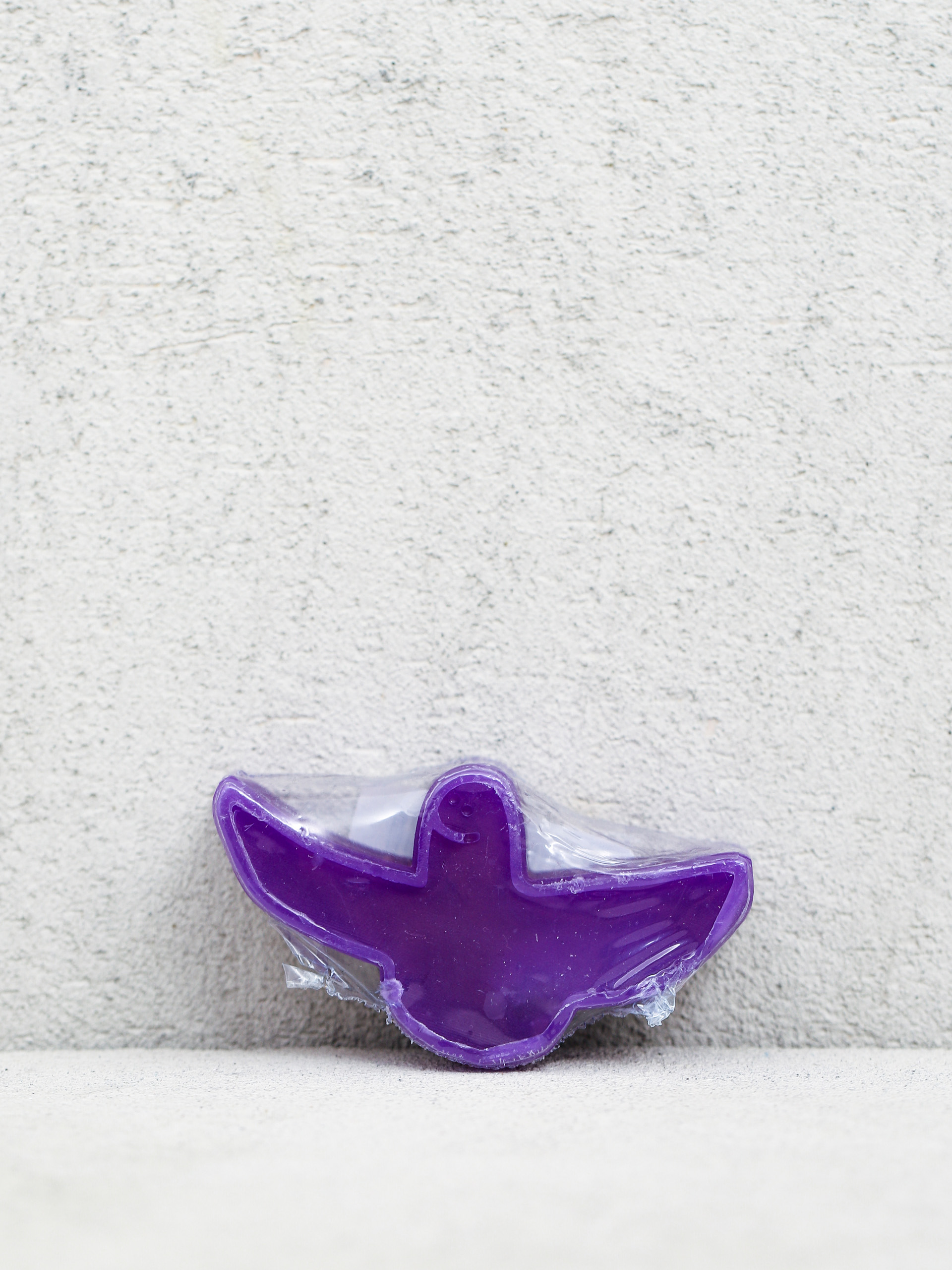 Krooked Birdy Wax Wax (purple)