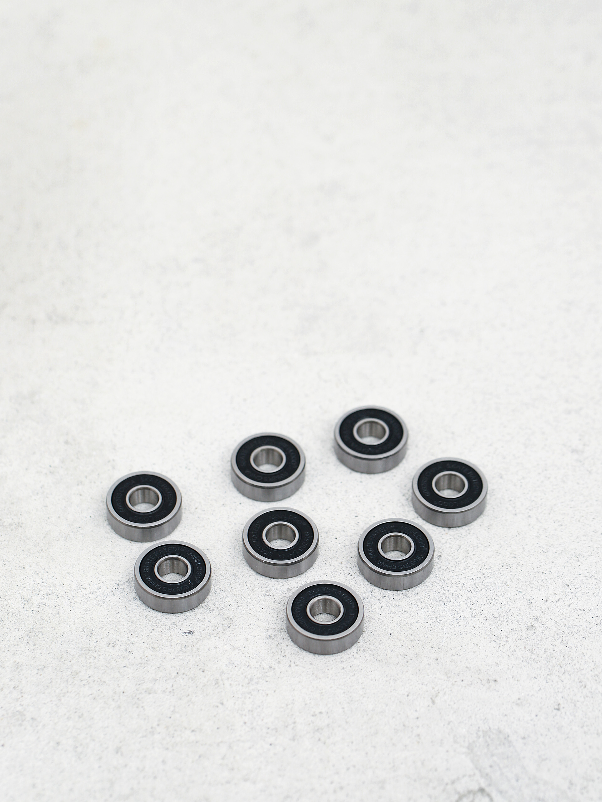 Minilogo Bearings Bearings 