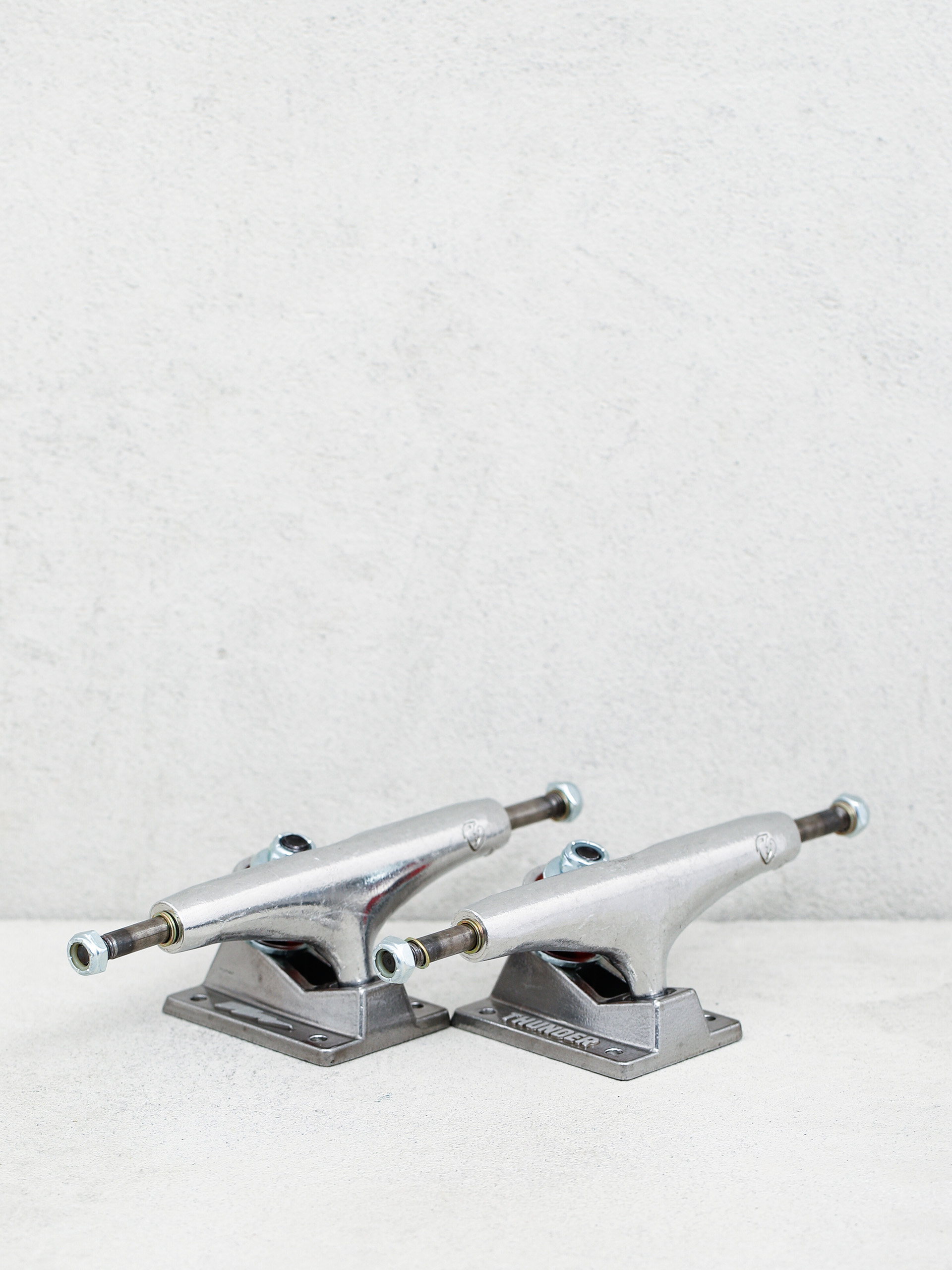 Thunder O Brien Stamped Pro Achsen