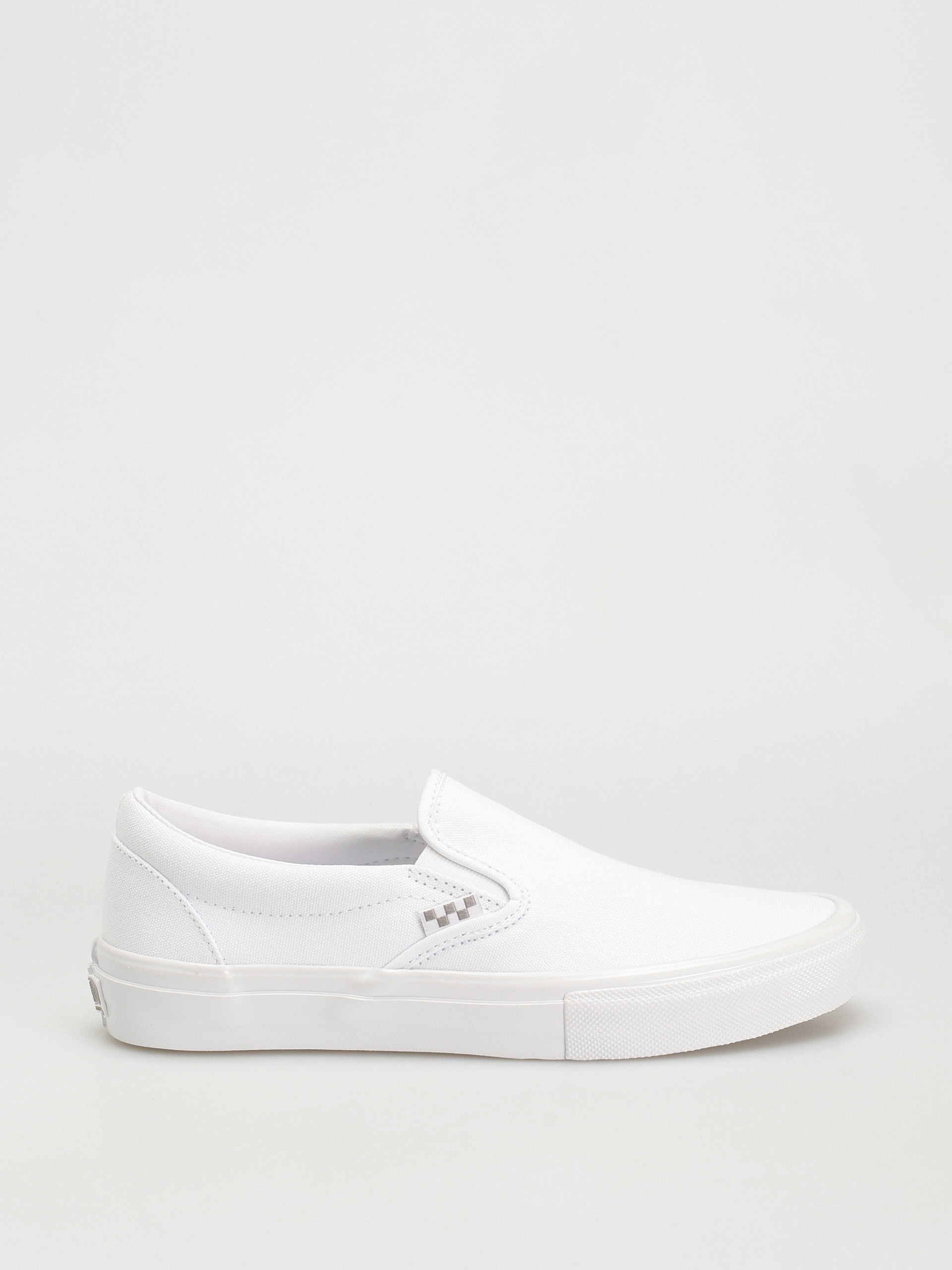 vans men shoes white
