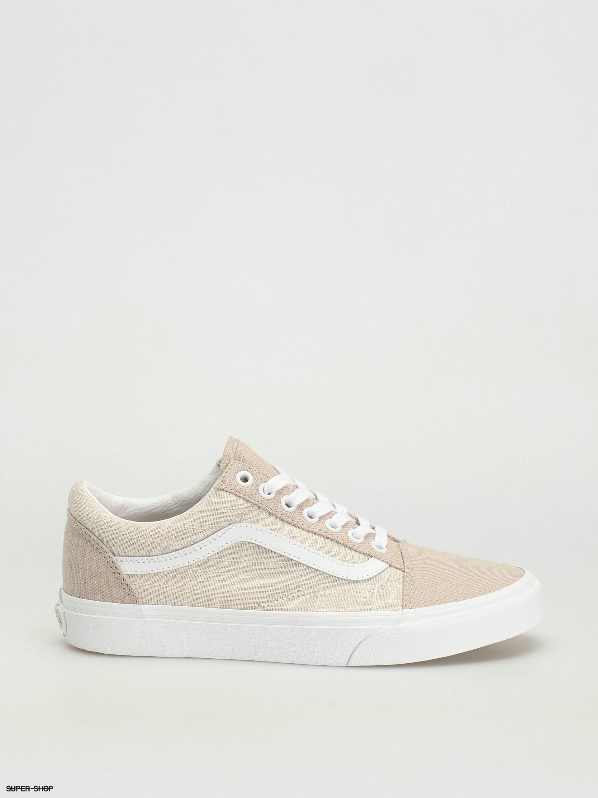 Vans old skool suede hot sale trainers