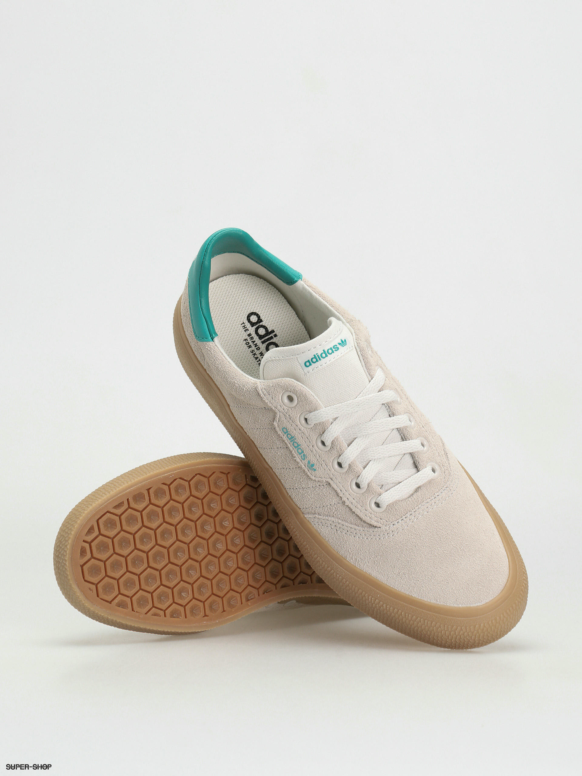 Adidas originals clearance skateboarding 3mc shoes