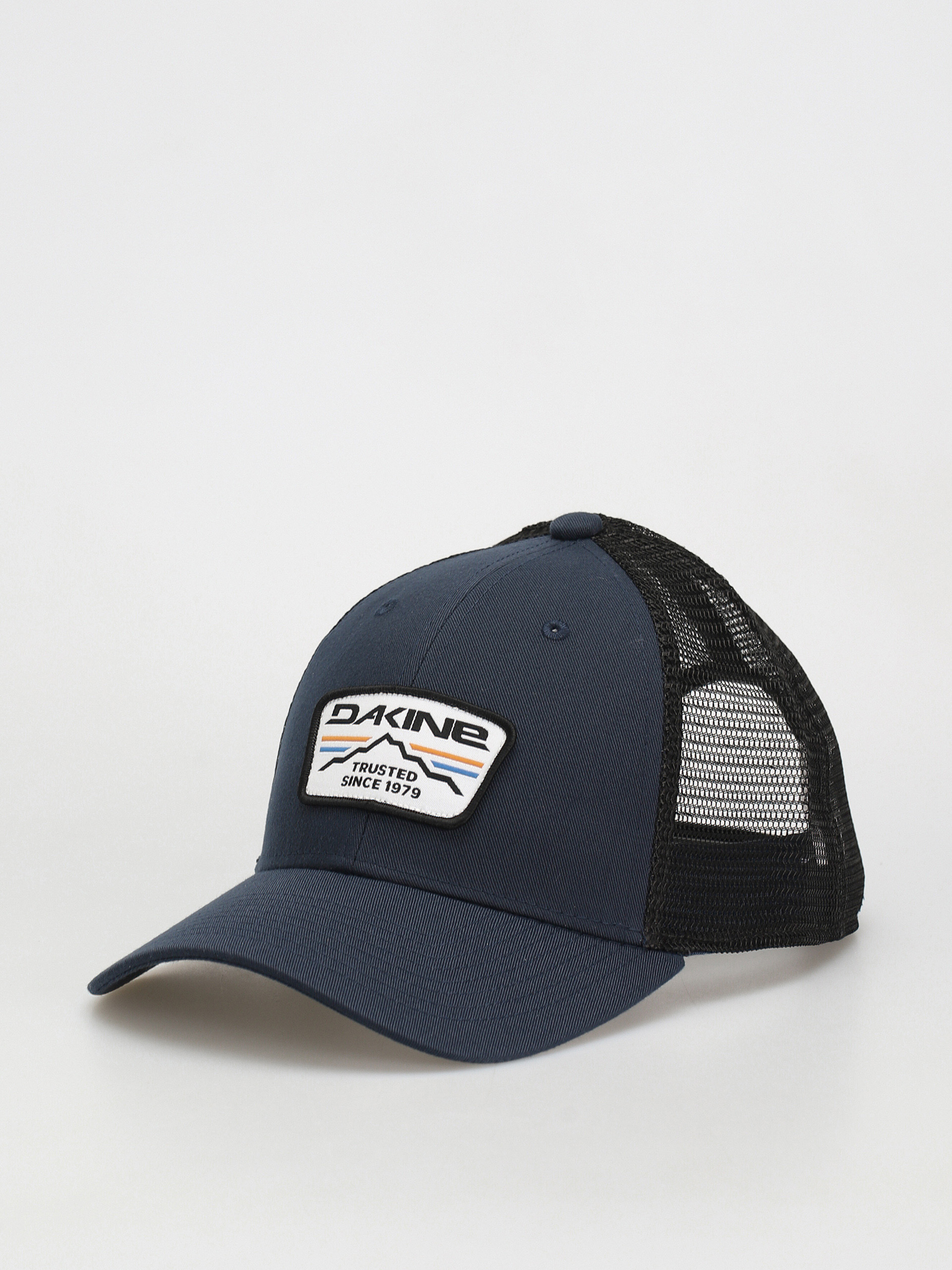 Dakine Mtn Lines Cap (deep blue)