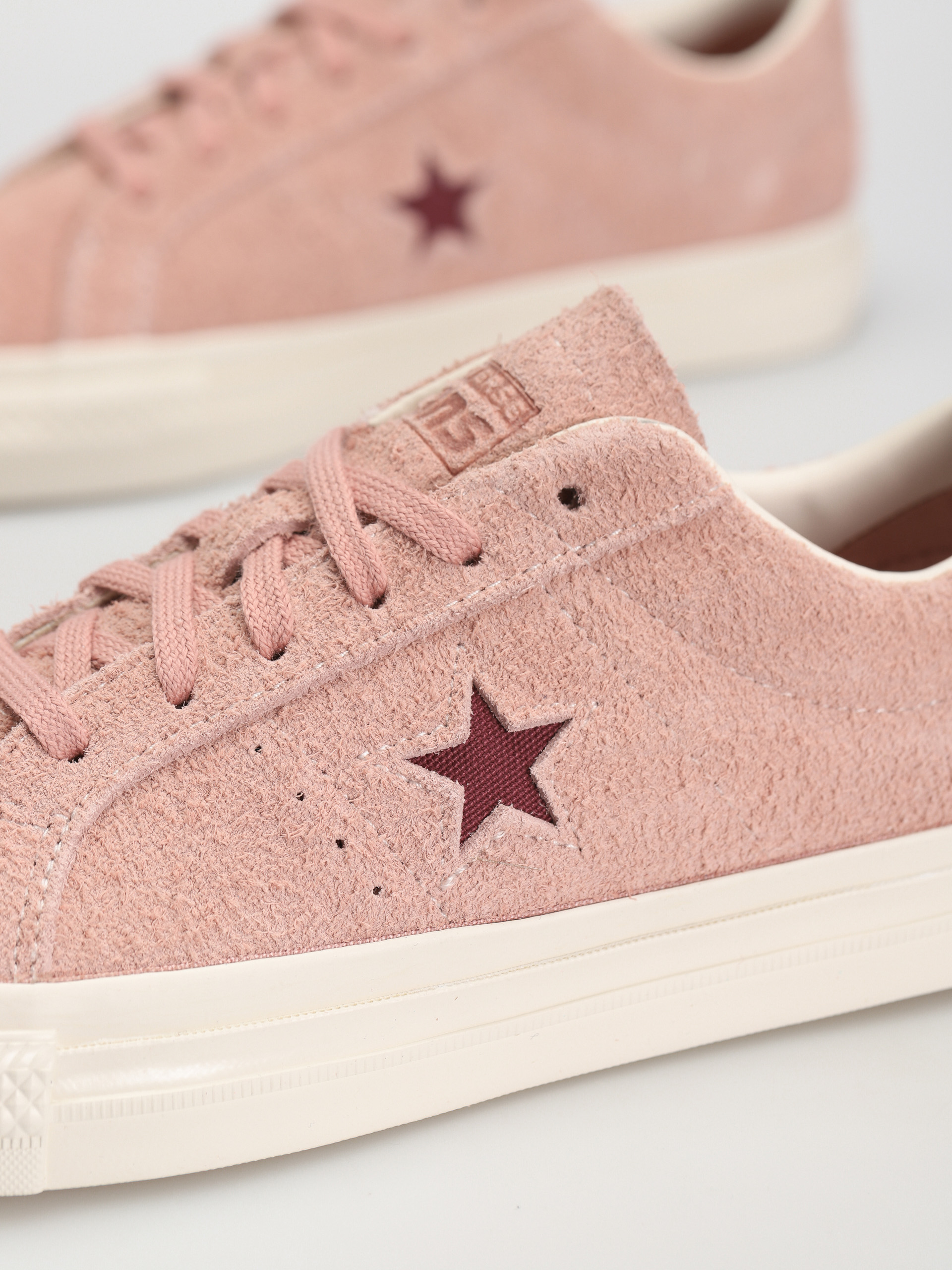 Converse One Star Pro Ox Shoes (canyon dusk)