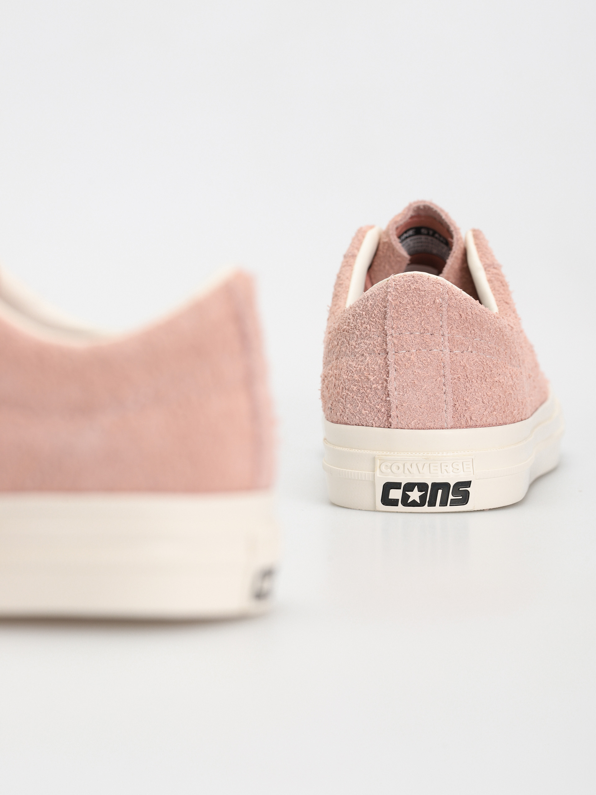 Converse One Star Pro Ox Shoes (canyon dusk)