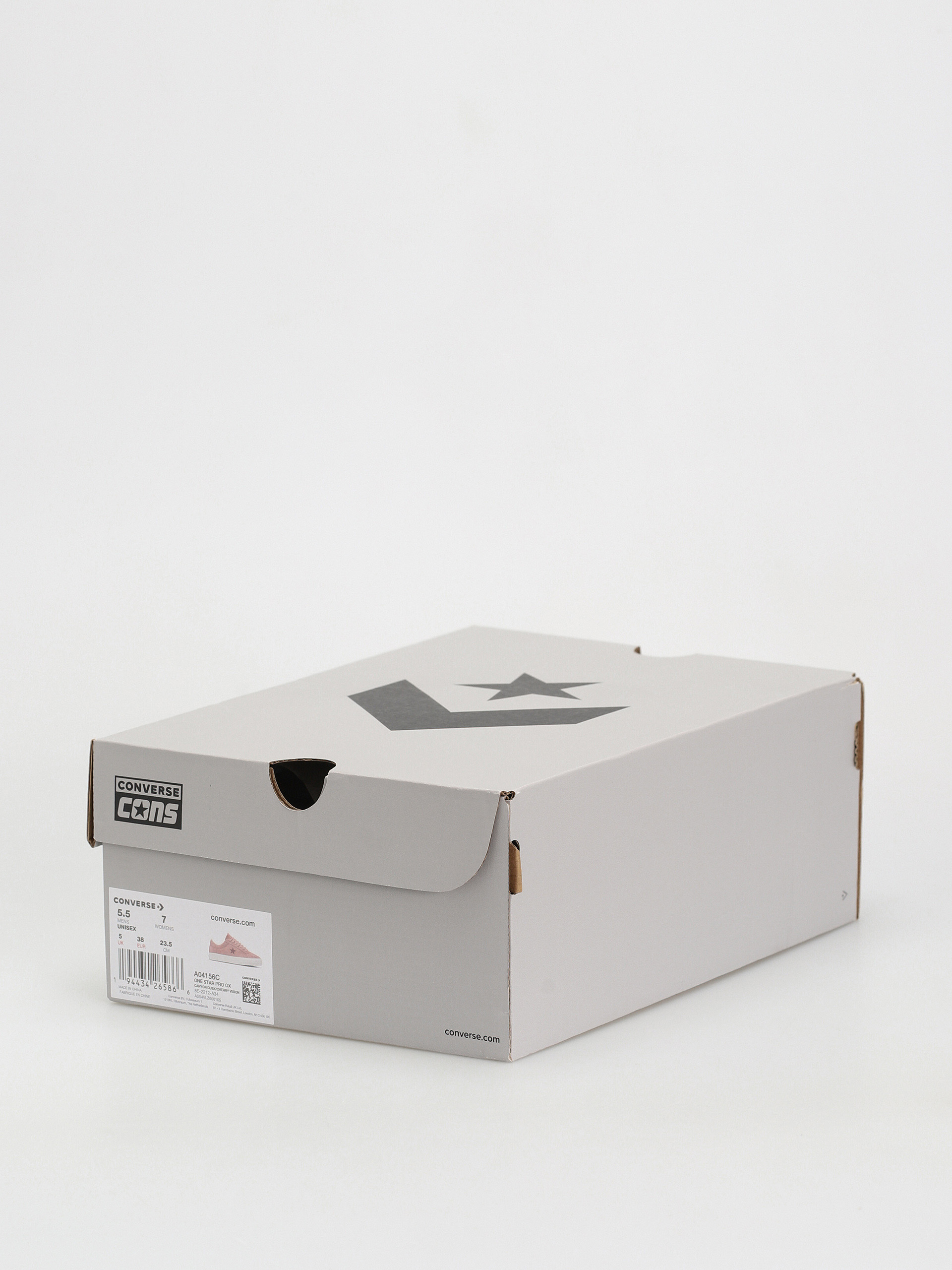 Converse One Star Pro Ox Shoes (canyon dusk)
