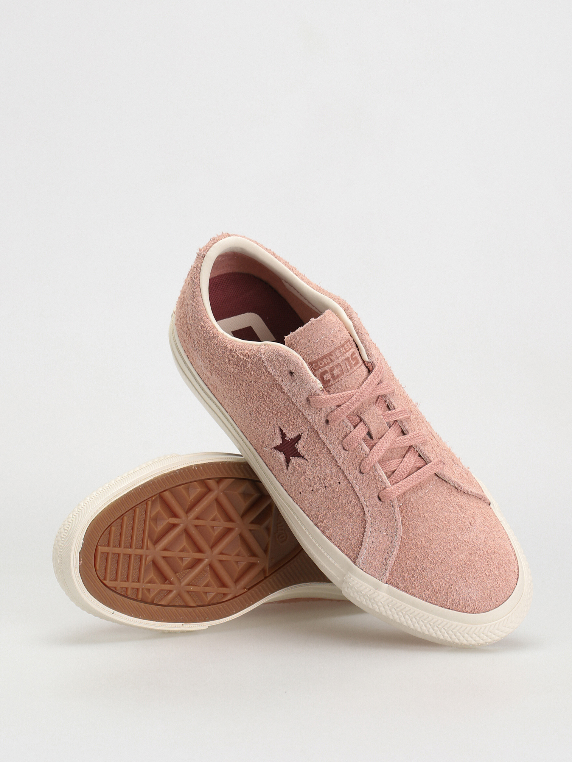 Converse One Star Pro Ox Schuhe (canyon dusk)