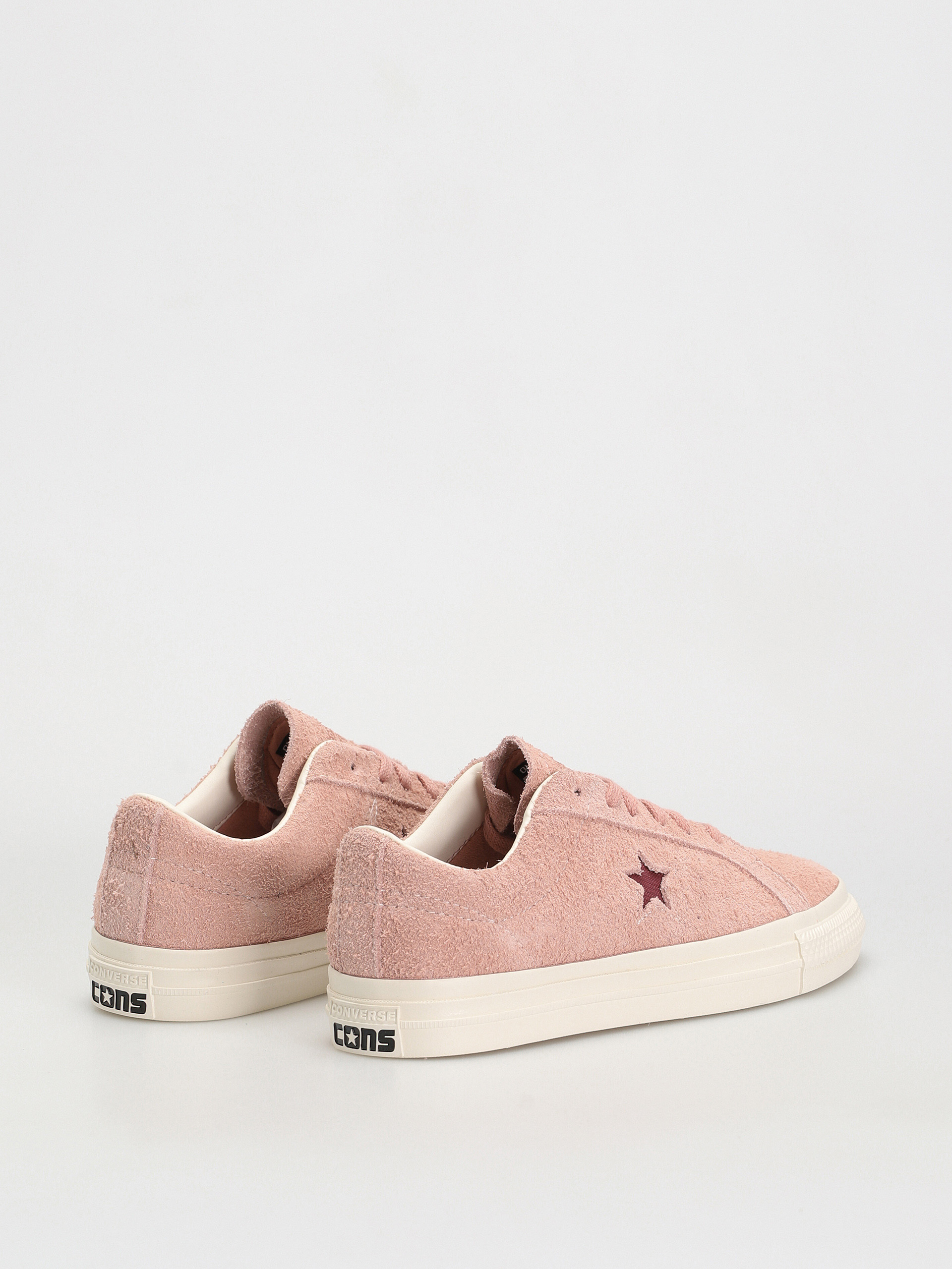 Converse One Star Pro Ox Shoes (canyon dusk)