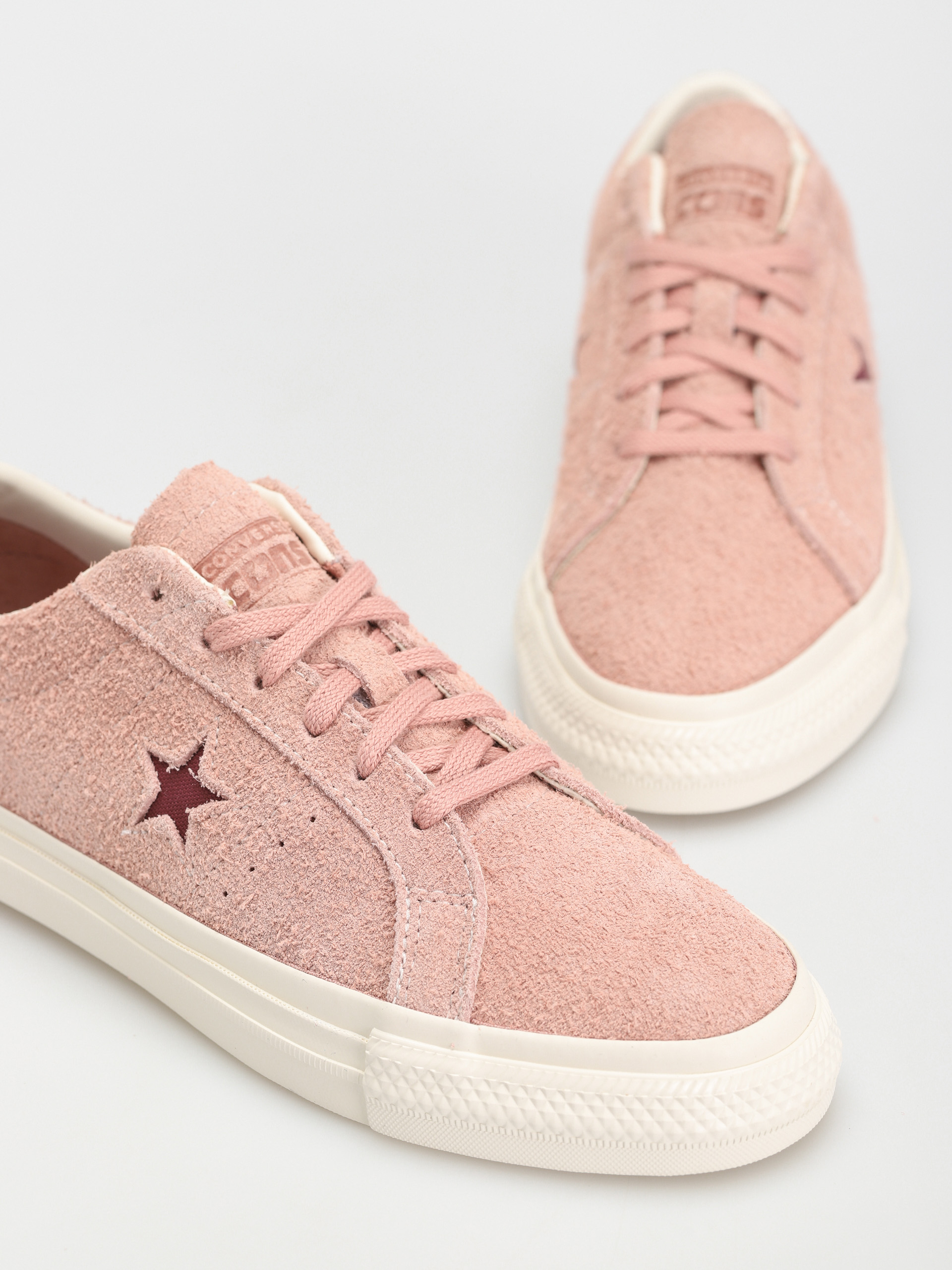 Converse One Star Pro Ox Shoes (canyon dusk)