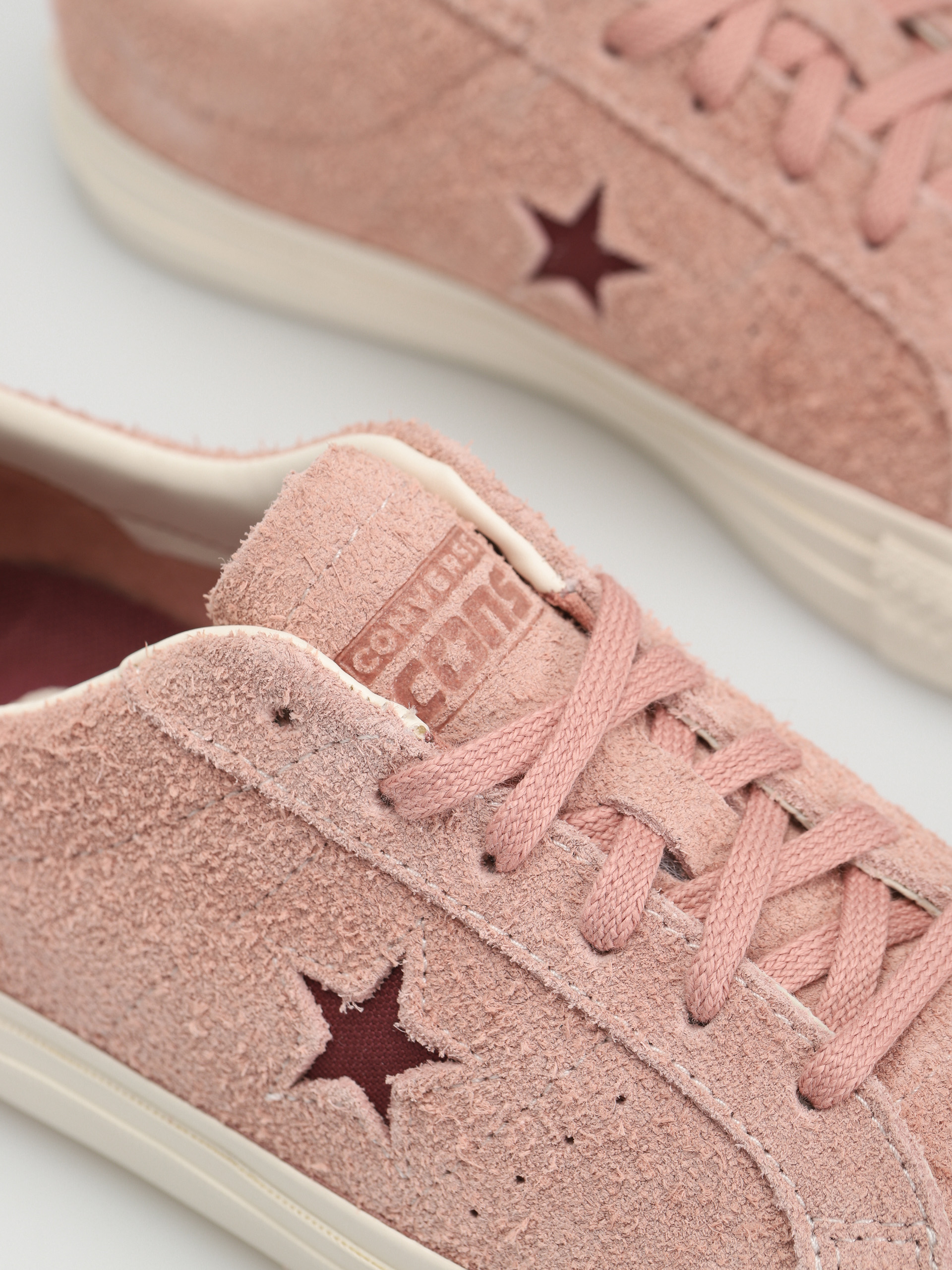 Converse One Star Pro Ox Shoes (canyon dusk)
