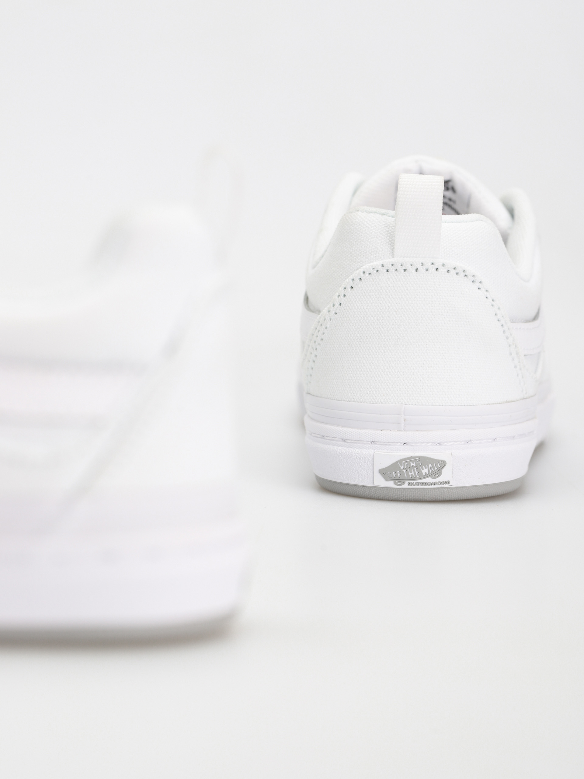 Vans Kyle Walker Schuhe (canvas white)