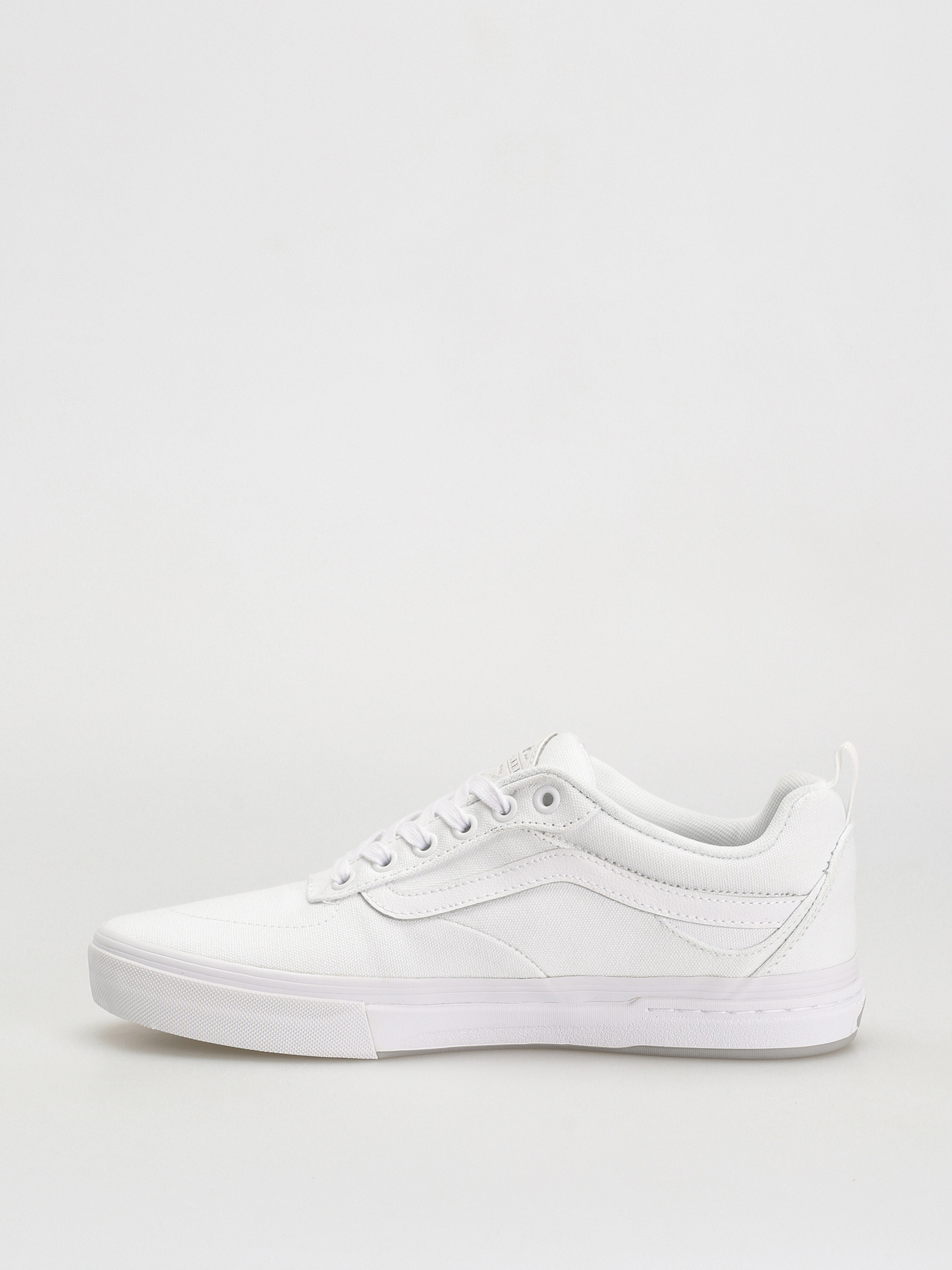 Vans Kyle Walker Schuhe (canvas white)