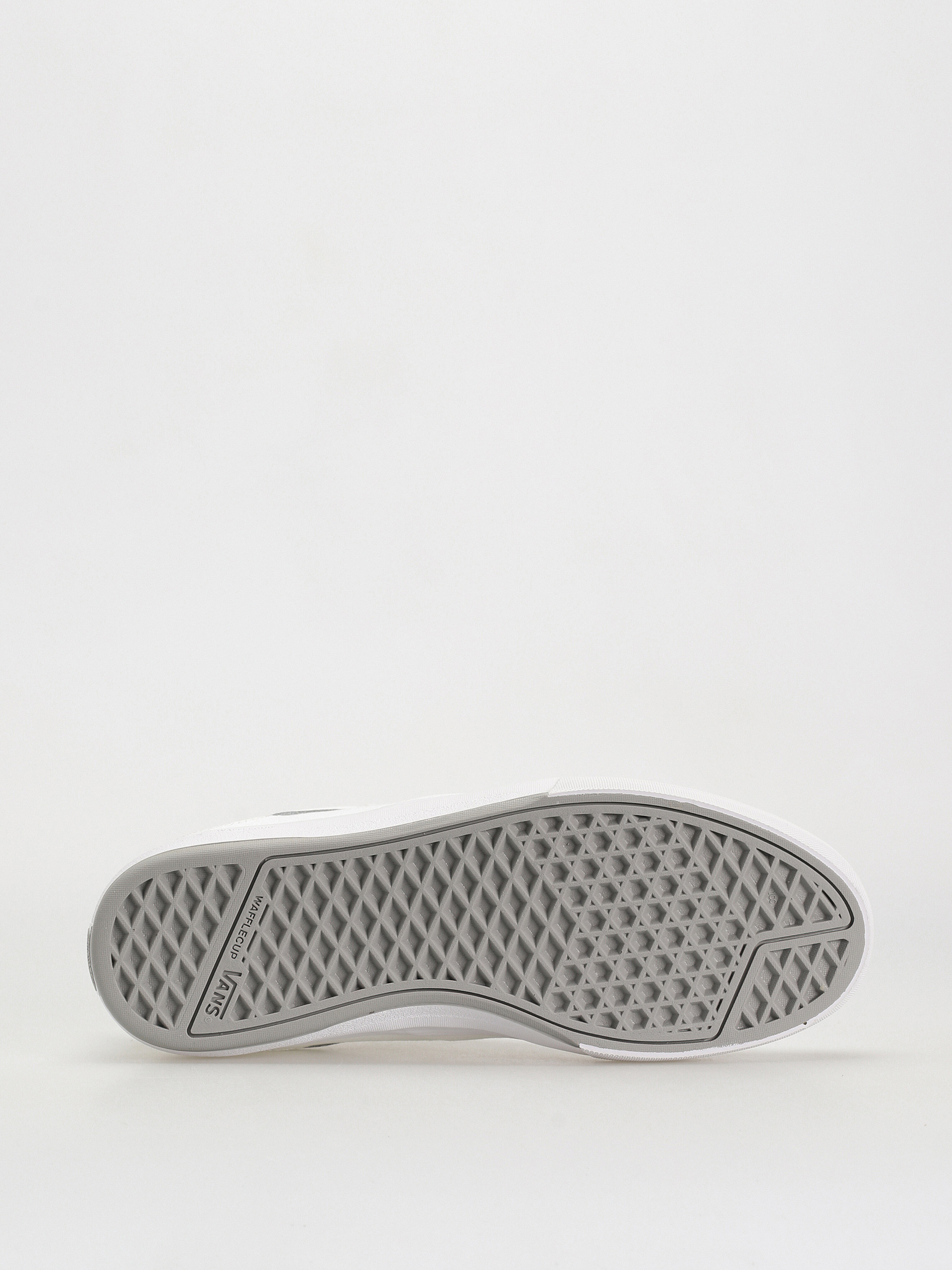 Vans Kyle Walker Shoes (canvas white)