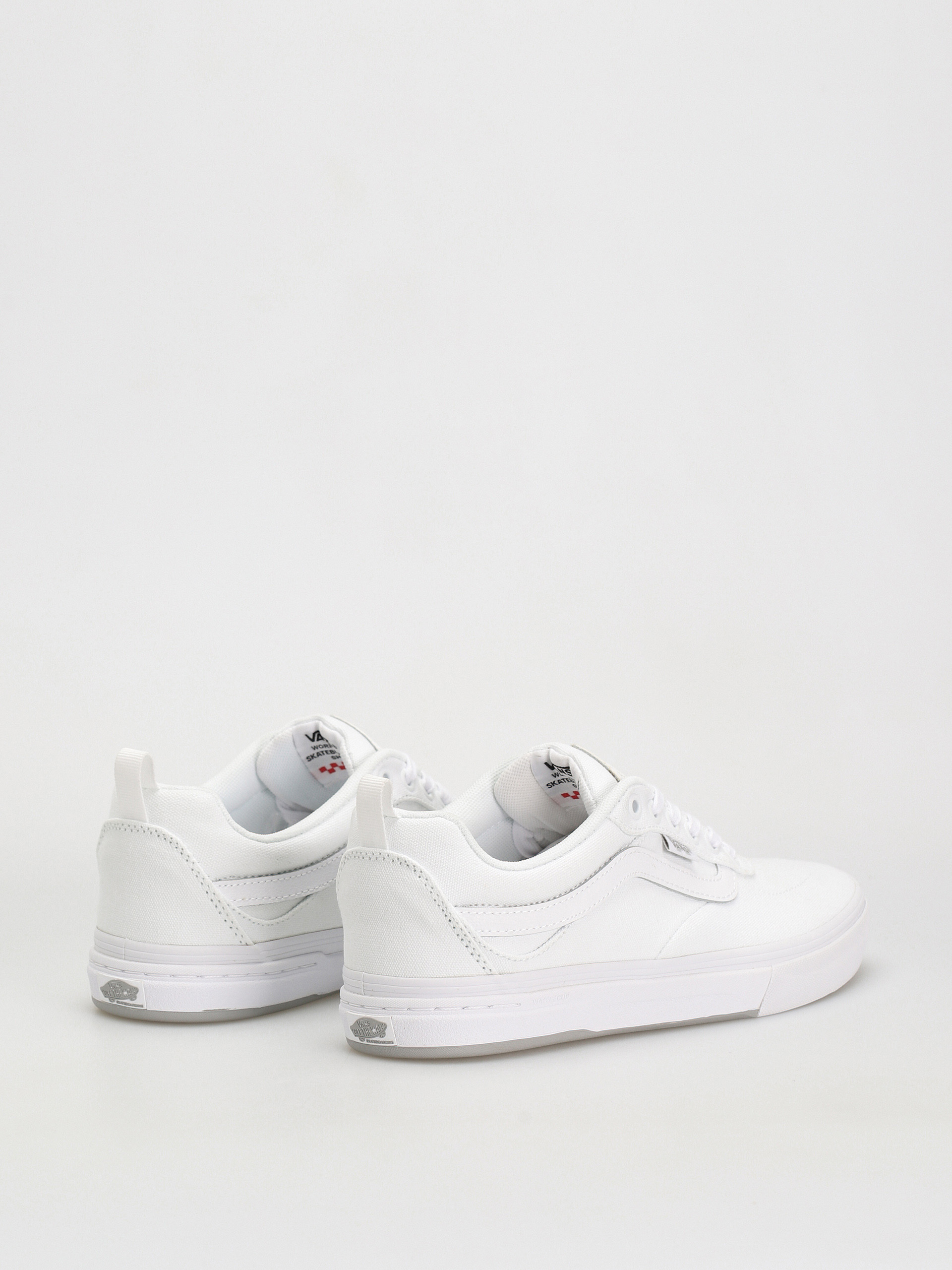 Vans Kyle Walker Schuhe (canvas white)