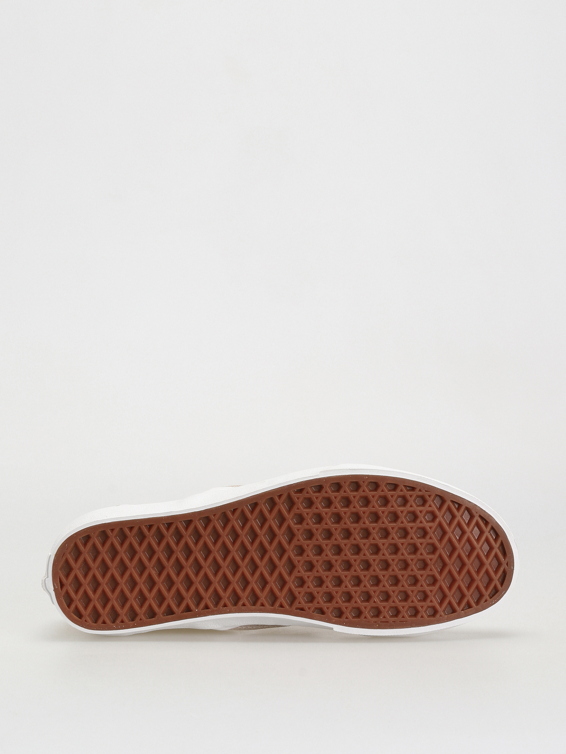 Vans Classic Slip On Shoes (summer linen natural)