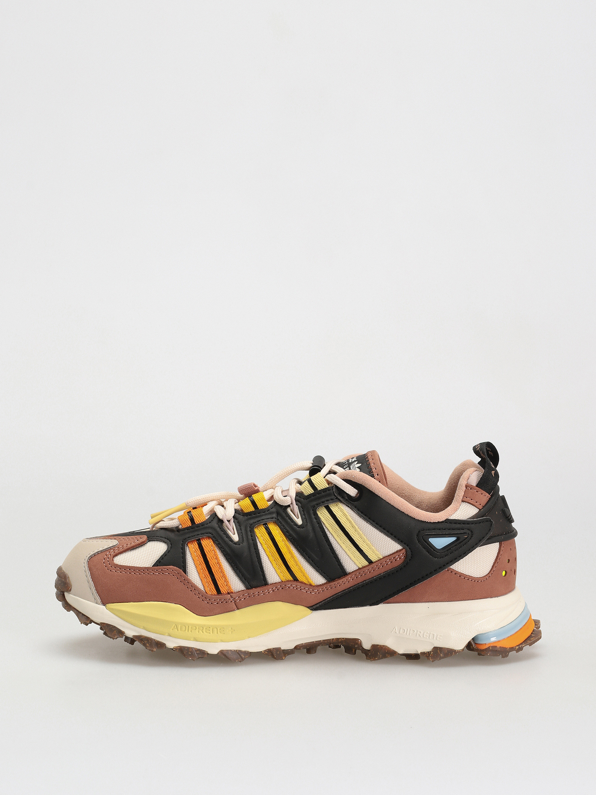 adidas Originals Hyperturf Schuhe (cblack/wonwhi/clastr)