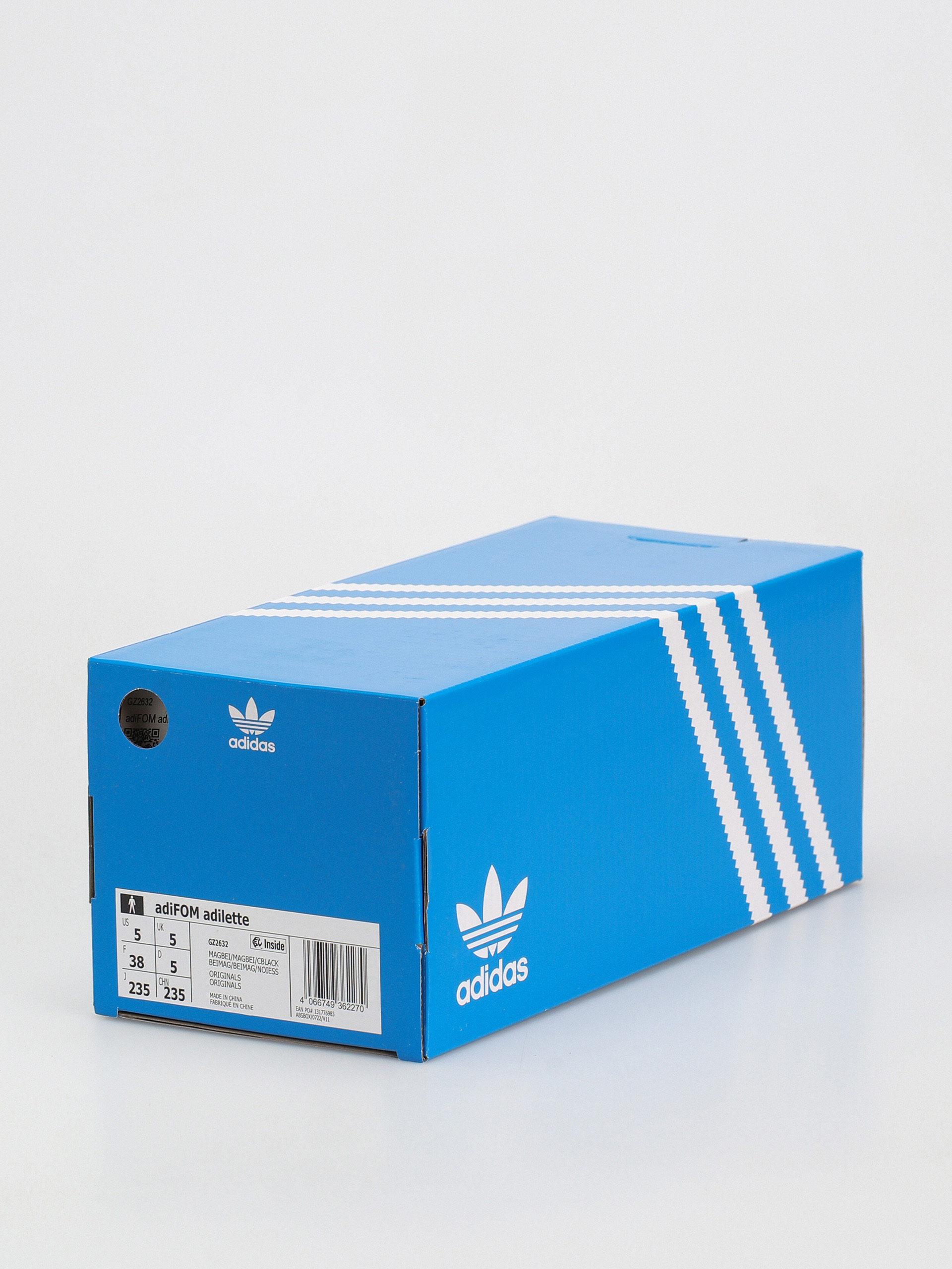 adidas Originals Adifom Adilette Badeschuhe (magbei/magbei/cblack)