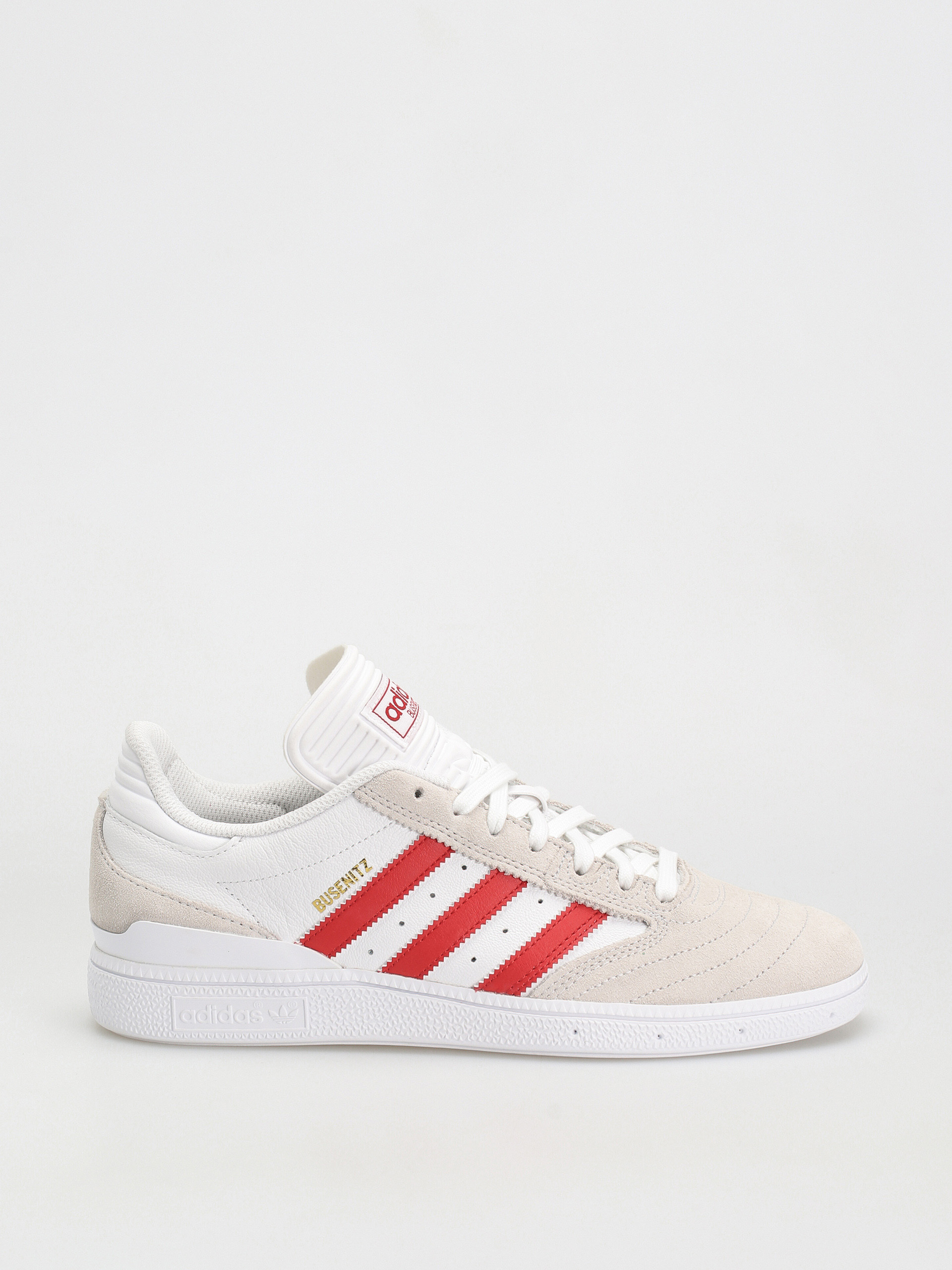 adidas Busenitz Schuhe (ftwwht/betsca/goldmt)