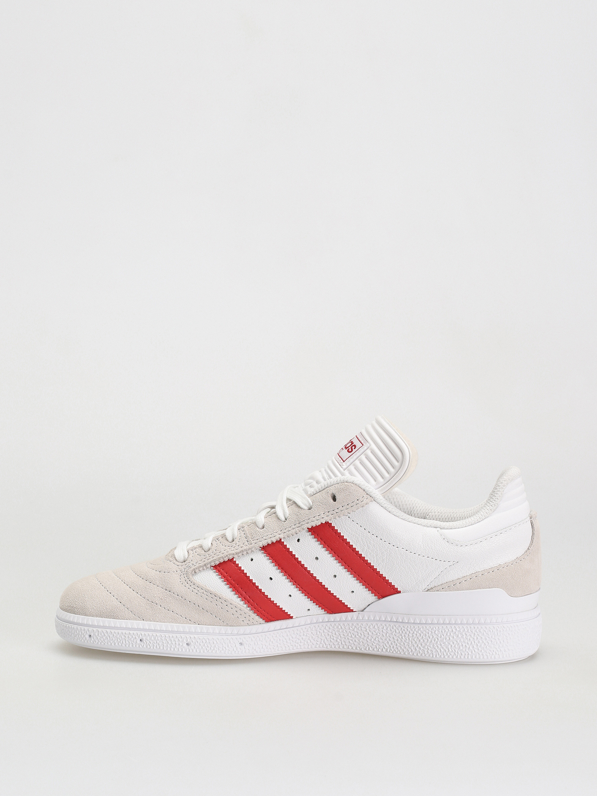 adidas Busenitz Schuhe (ftwwht/betsca/goldmt)