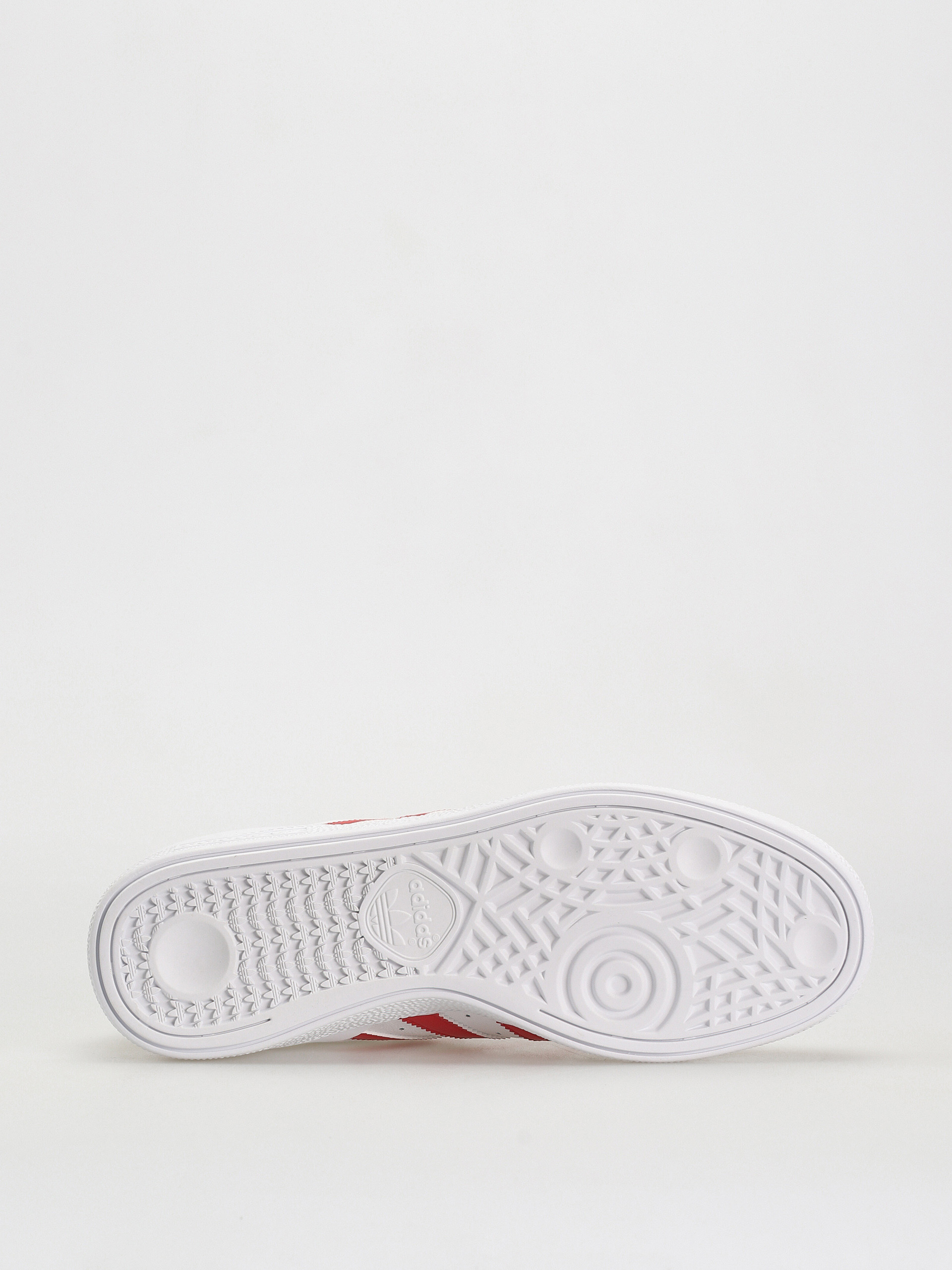 adidas Busenitz Schuhe (ftwwht/betsca/goldmt)