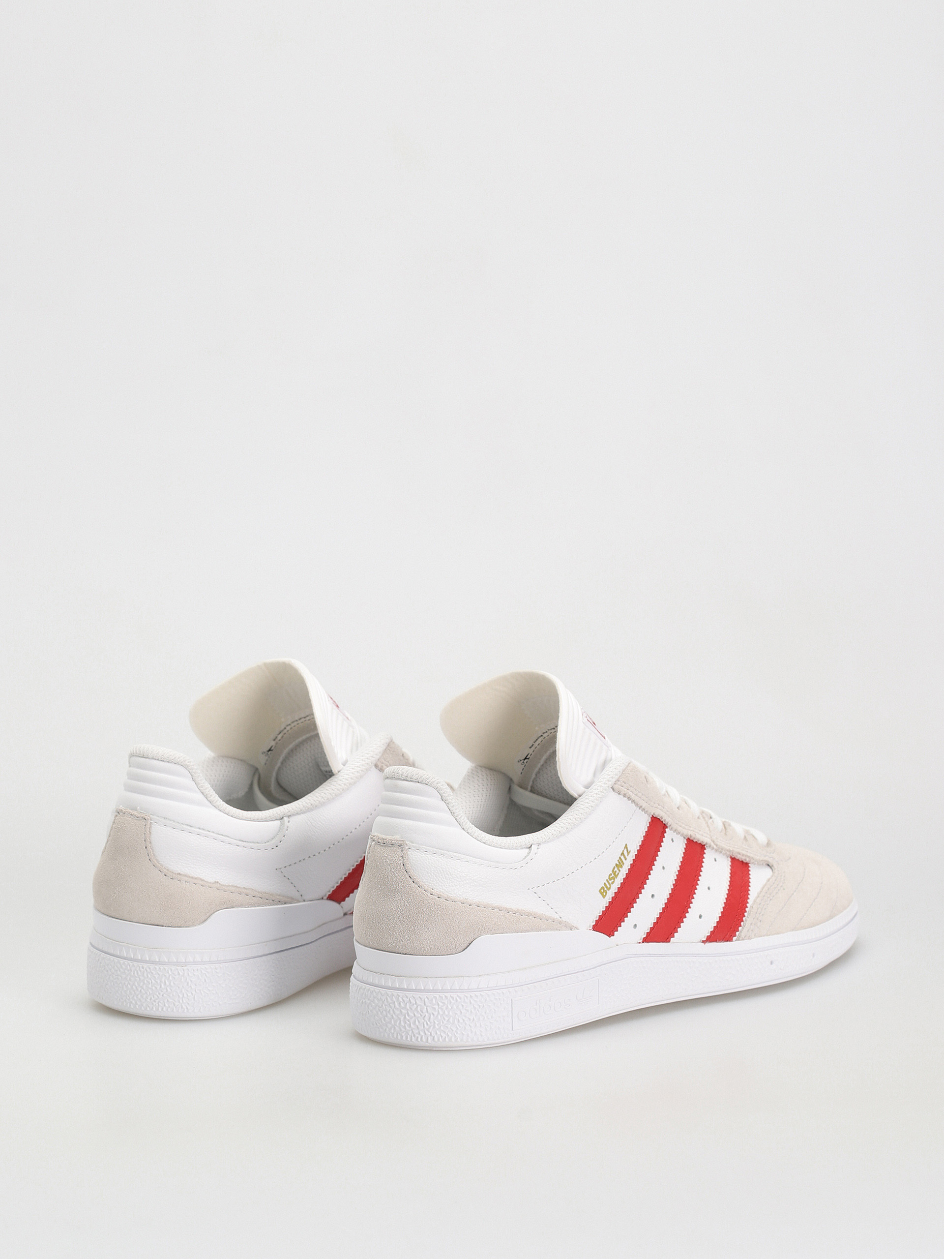 adidas Busenitz Schuhe (ftwwht/betsca/goldmt)