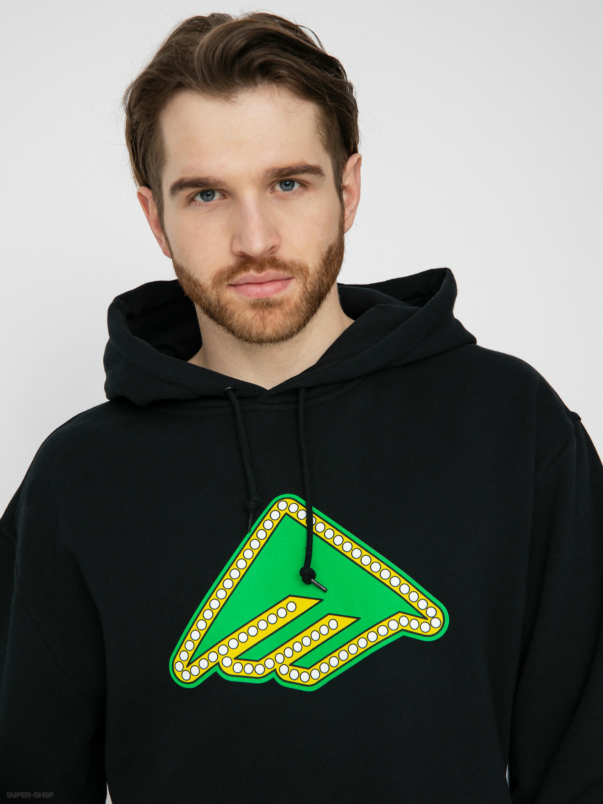 Emerica pullover discount