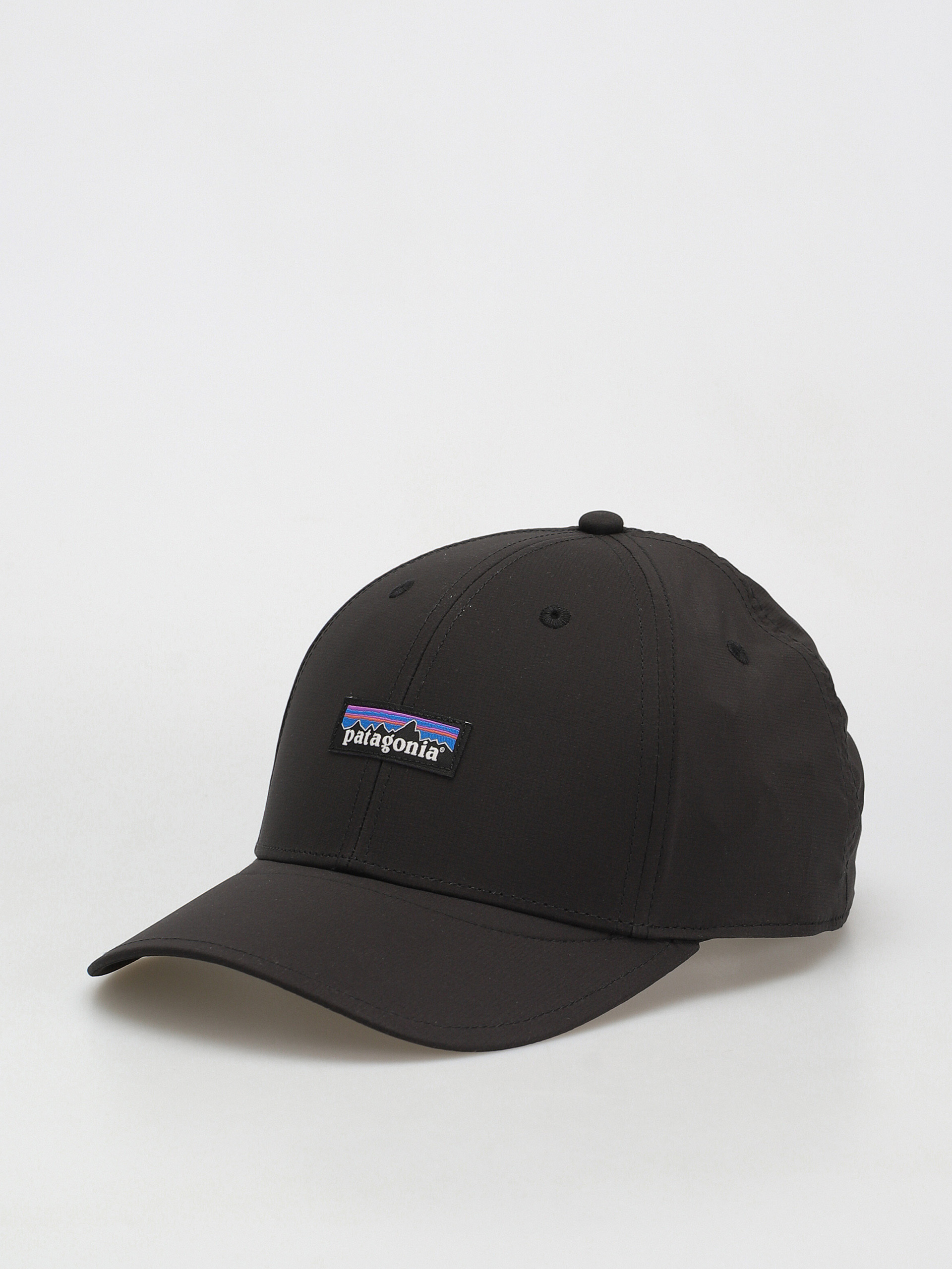 Patagonia Airshed Cap (black)