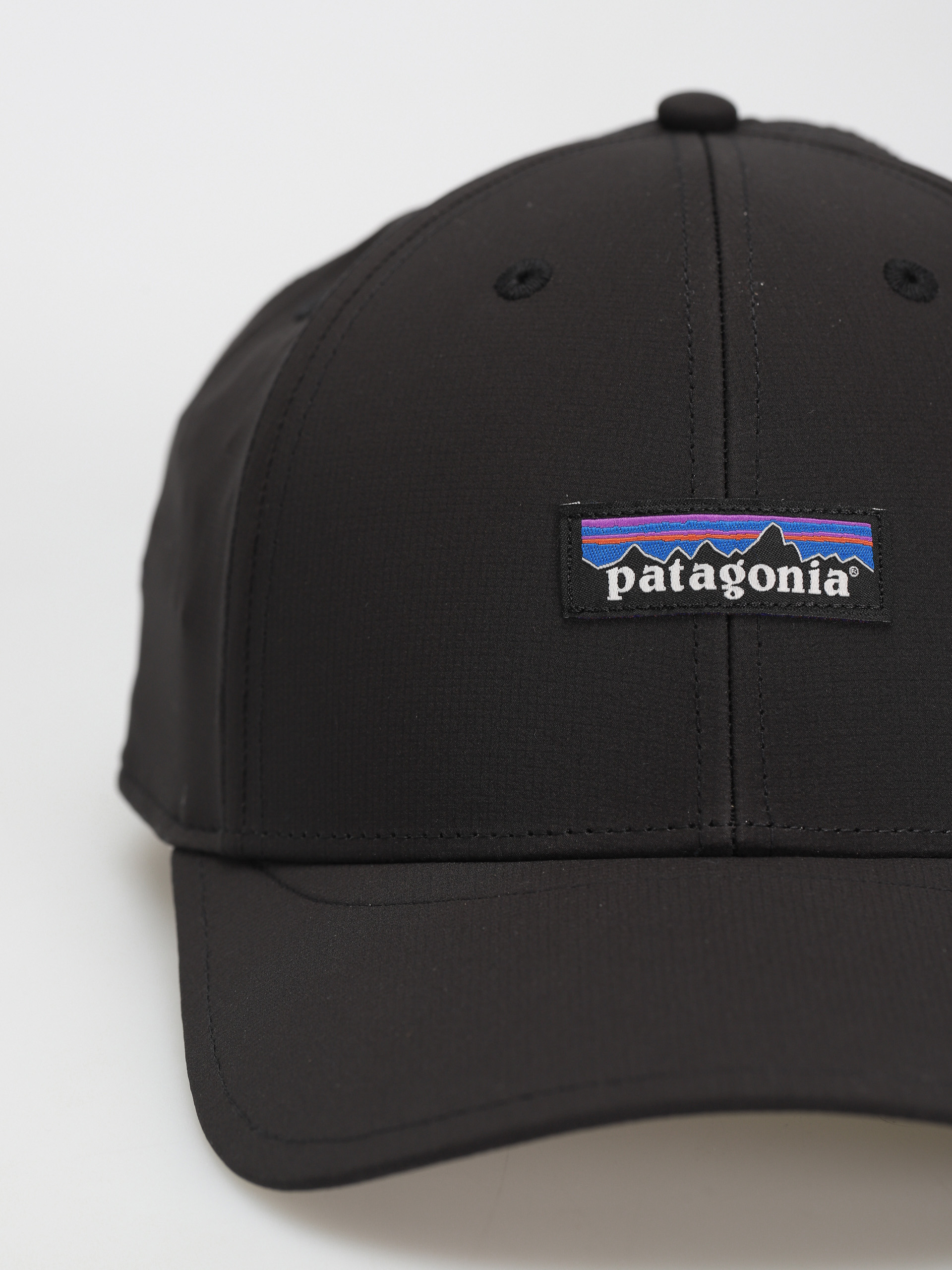 Patagonia Airshed Cap (black)