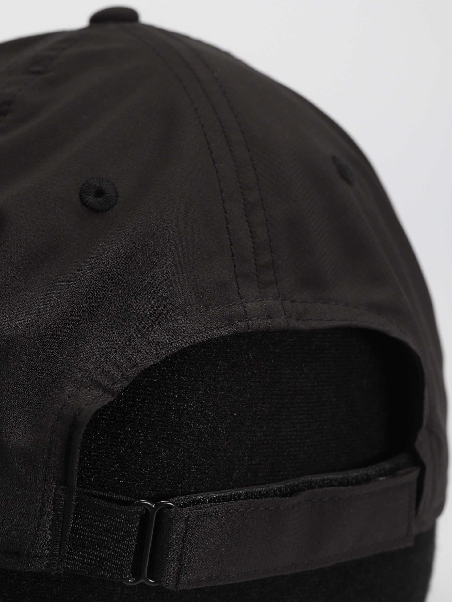 Patagonia Airshed Cap (black)