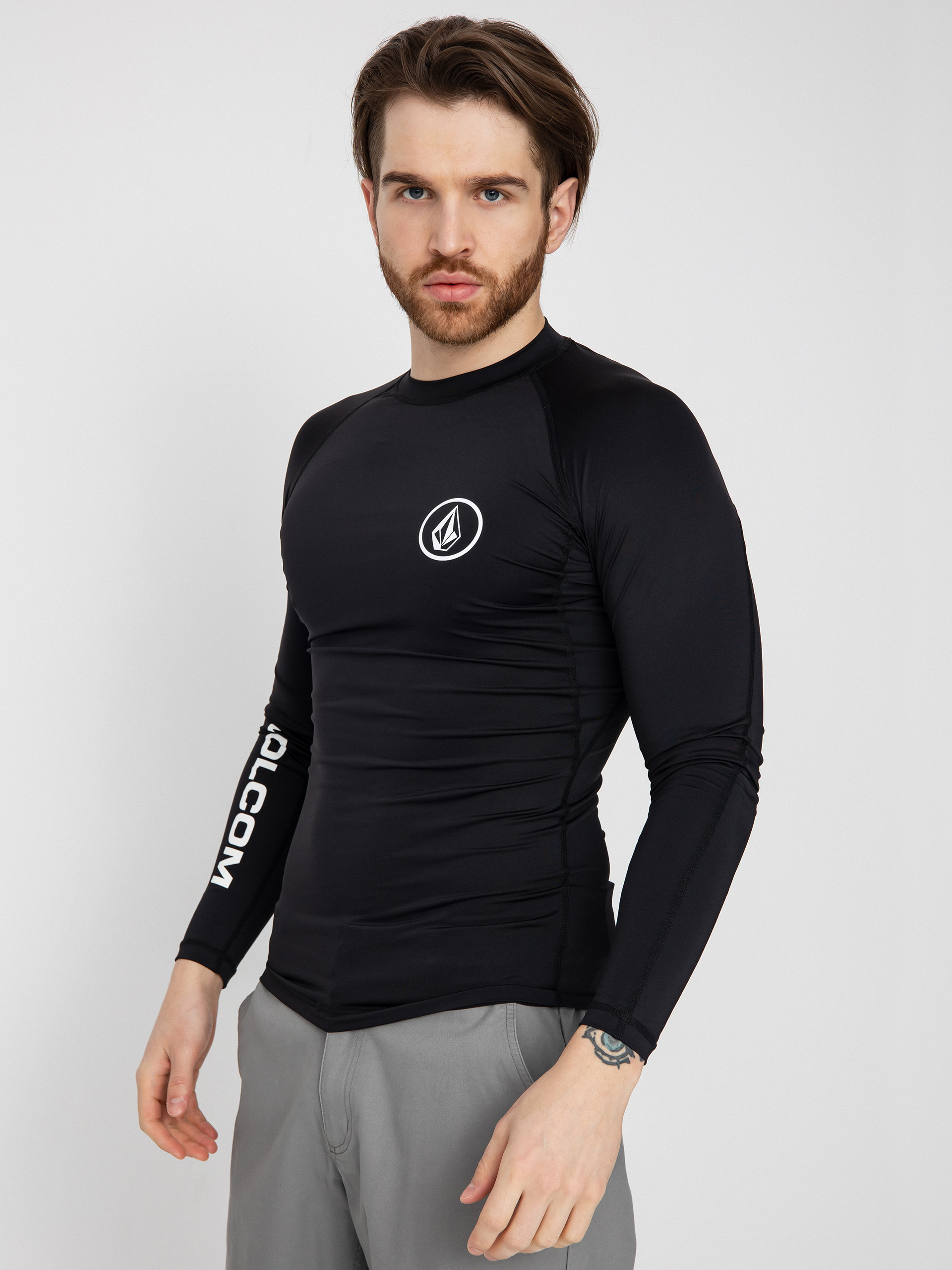 Volcom Wetsuit Modulator 3/2Mm Long Sleeve Back Zip Fullsuit Volcom Wetsuit Modulator 3/2Mm Long Sleeve Back Zip Fullsuit