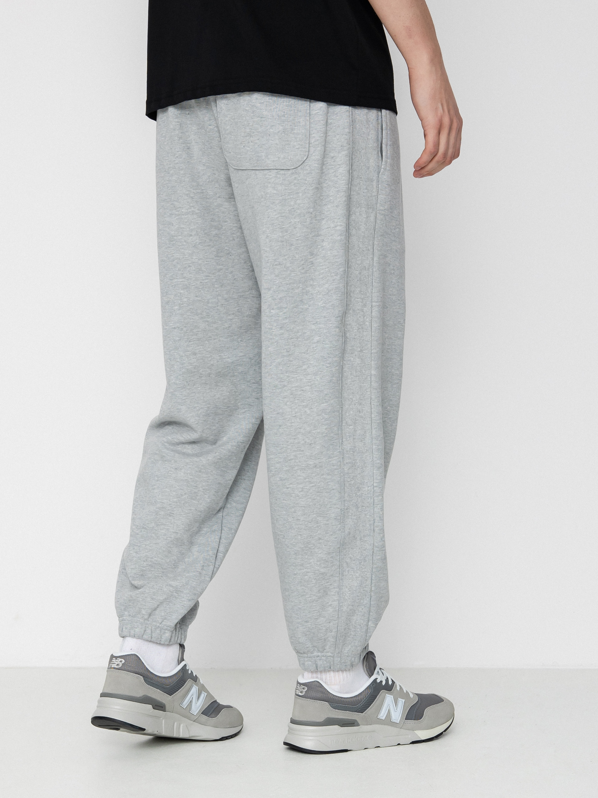 New Balance Athletics Remastered Hose (athletic grey)