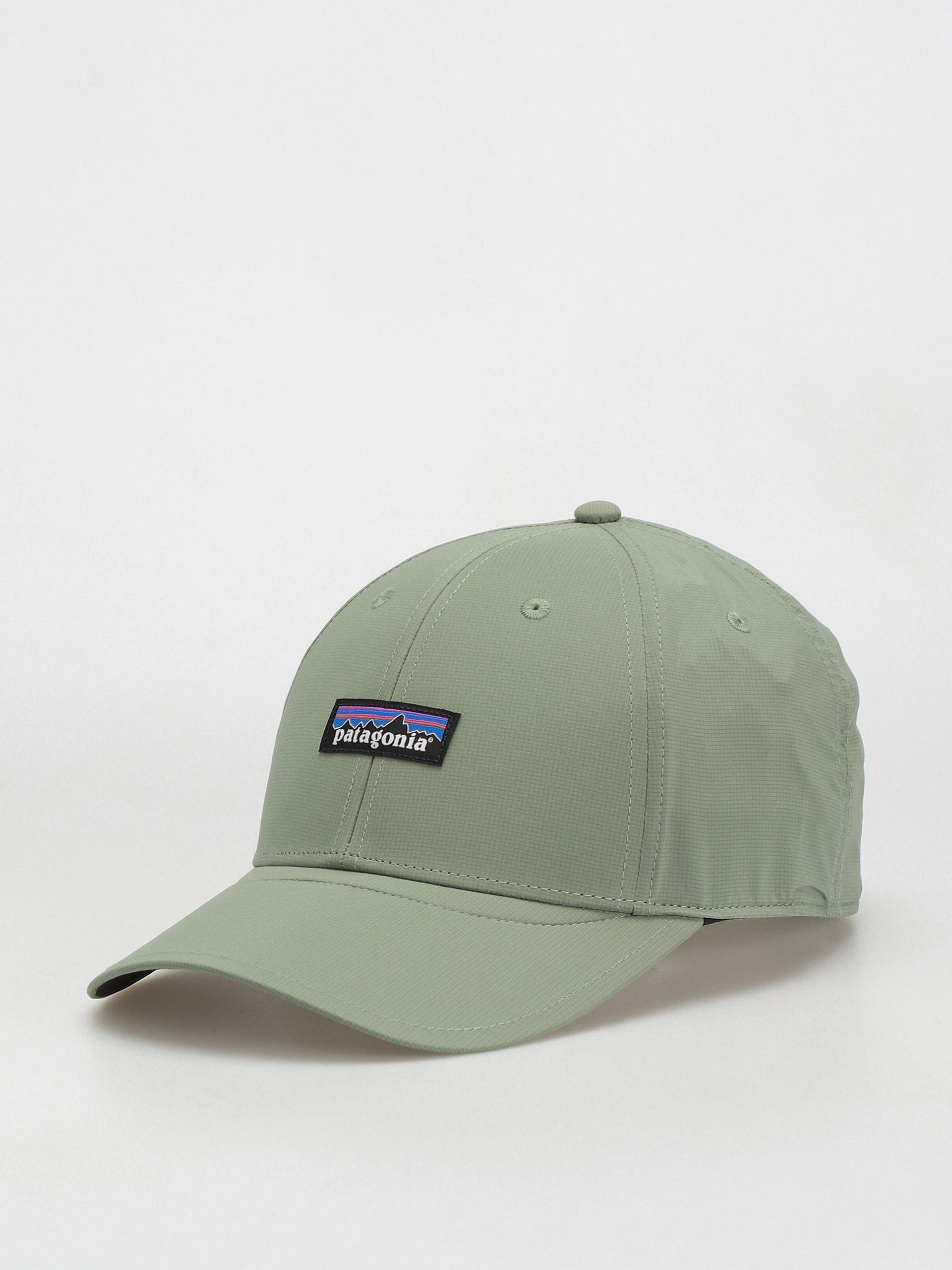 Patagonia Airshed Cap - green (sedge green)