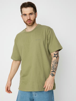 Element Crail 3.0 T-shirt (oil green)