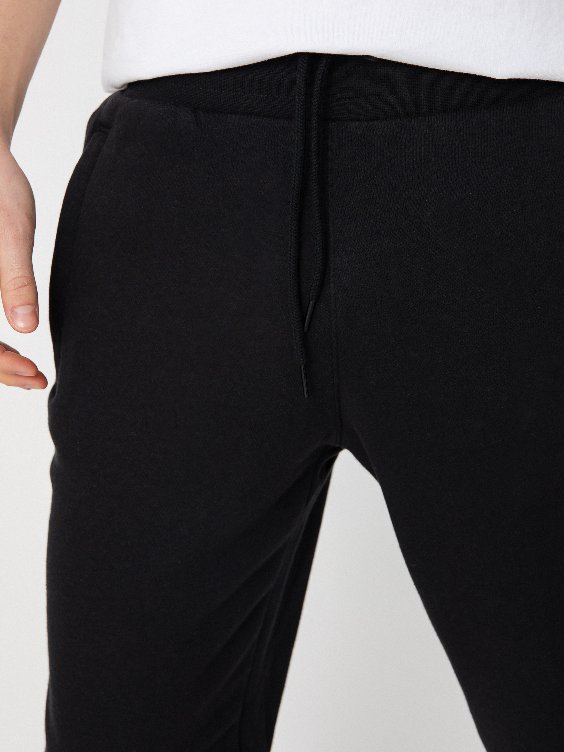 adidas Originals 3 Stripes Adicolor Hose (black)