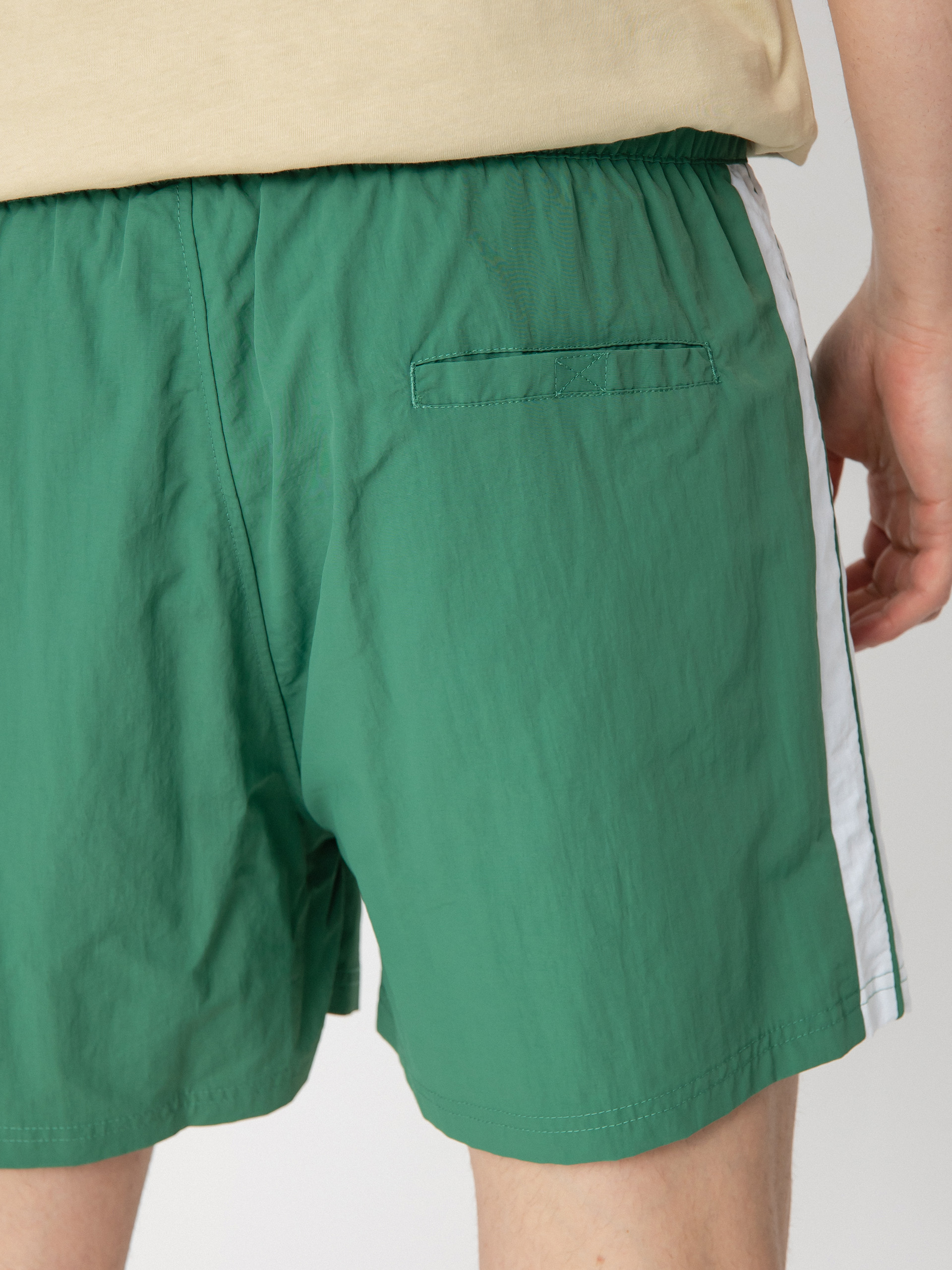 Ellesse Tenios Swim Shorts (green)
