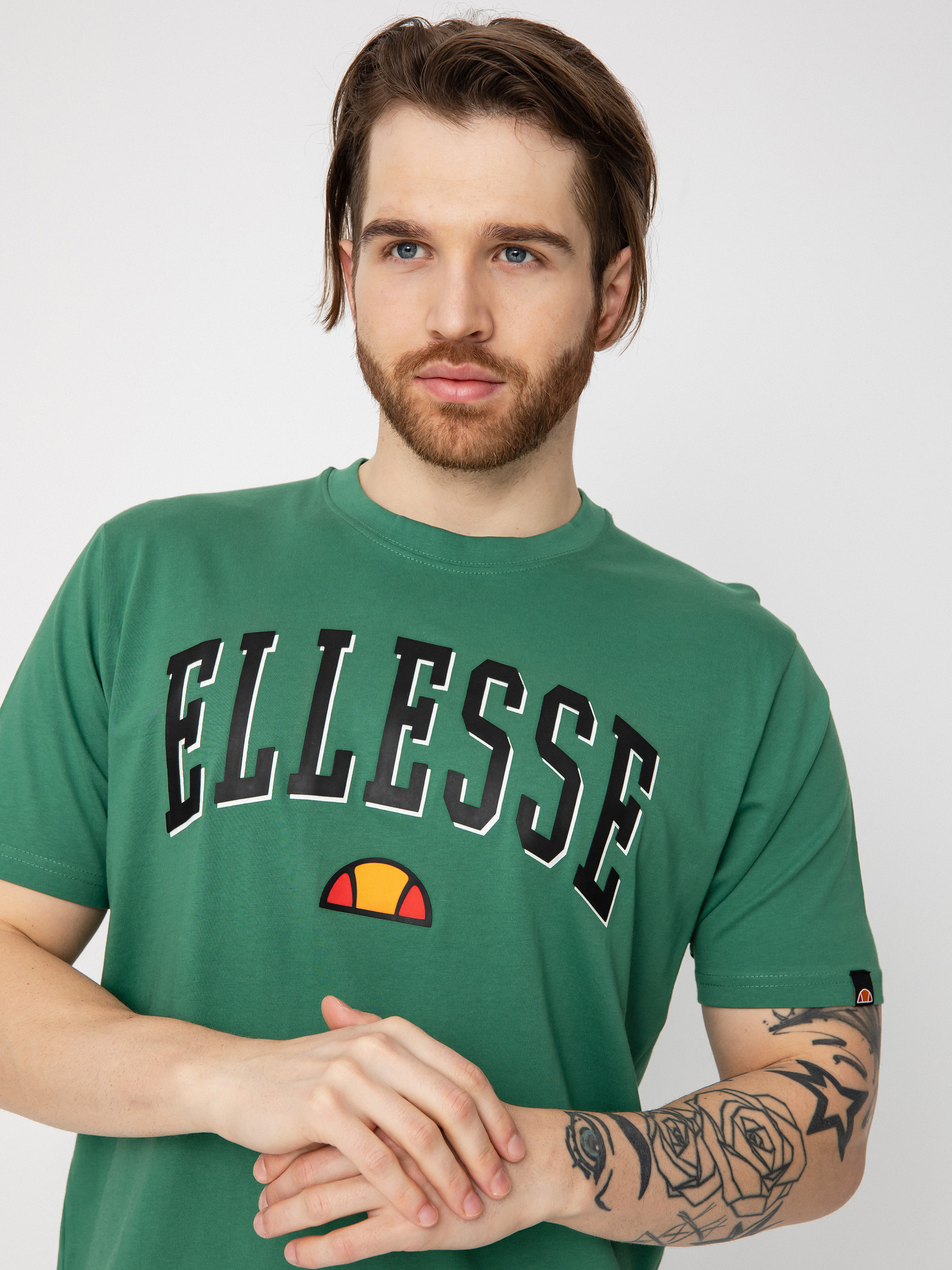 Ellesse Colombia 2 T-shirt (green)