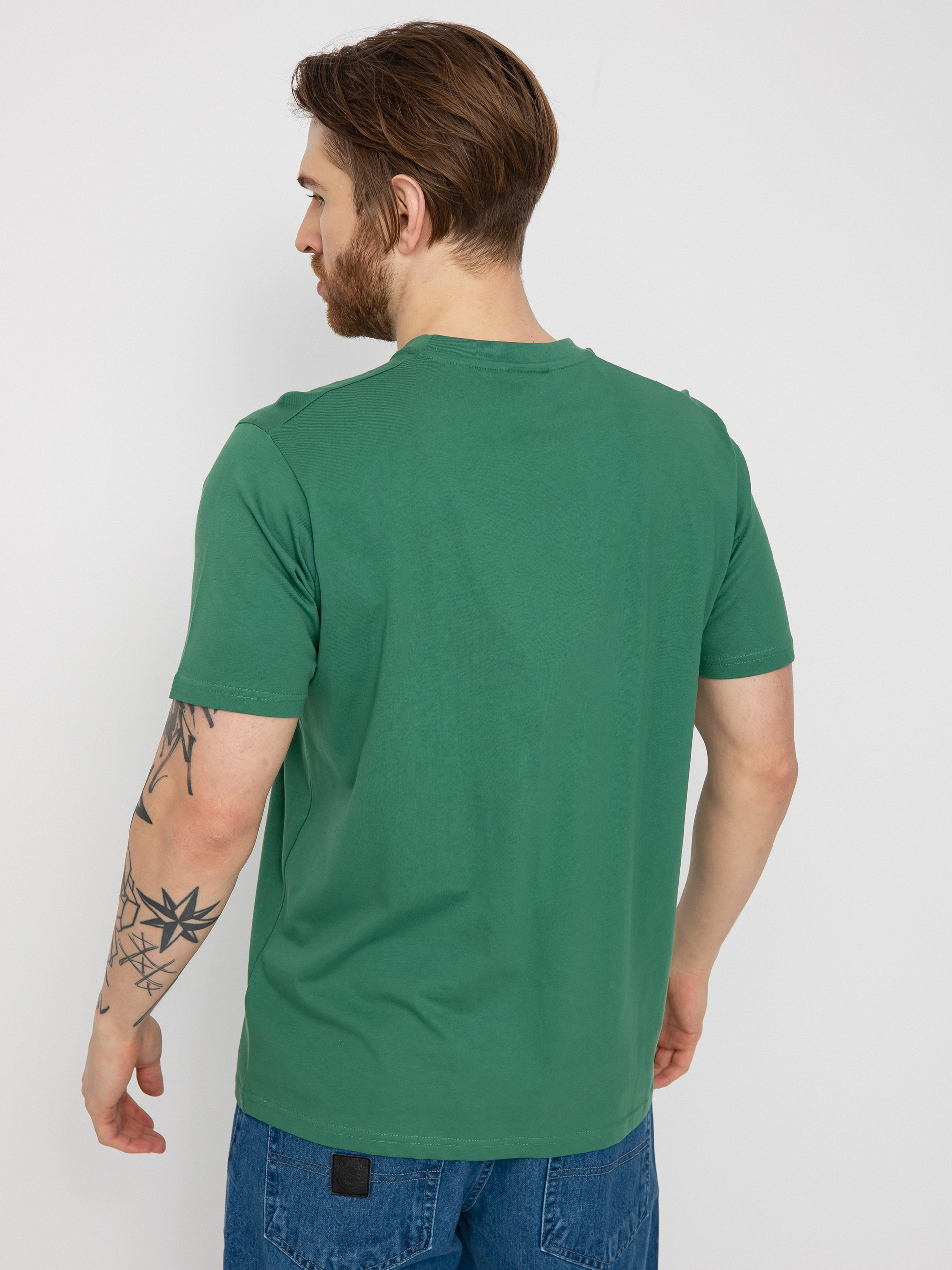 Ellesse Colombia 2 T-shirt (green)
