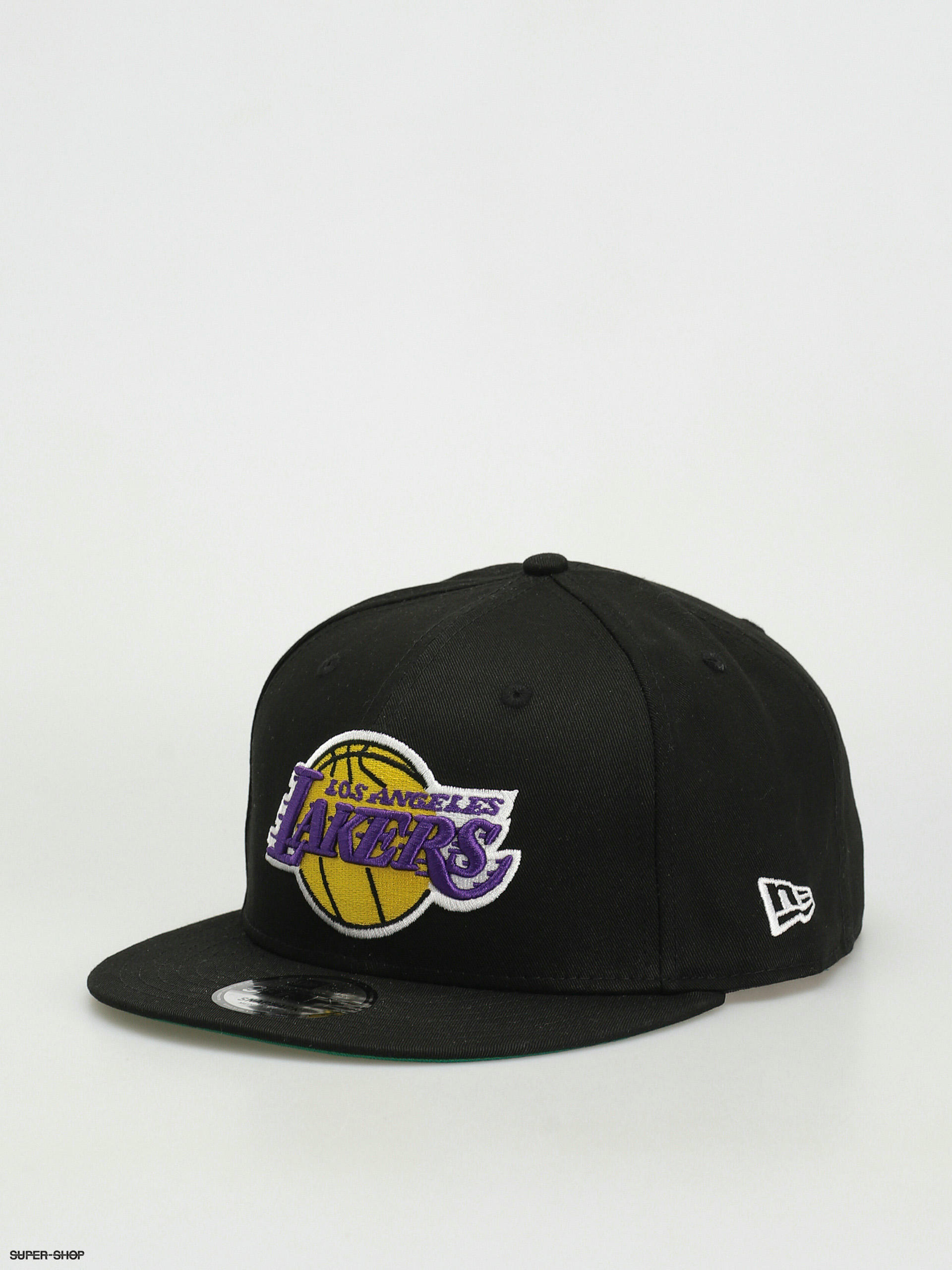 New store era lakers