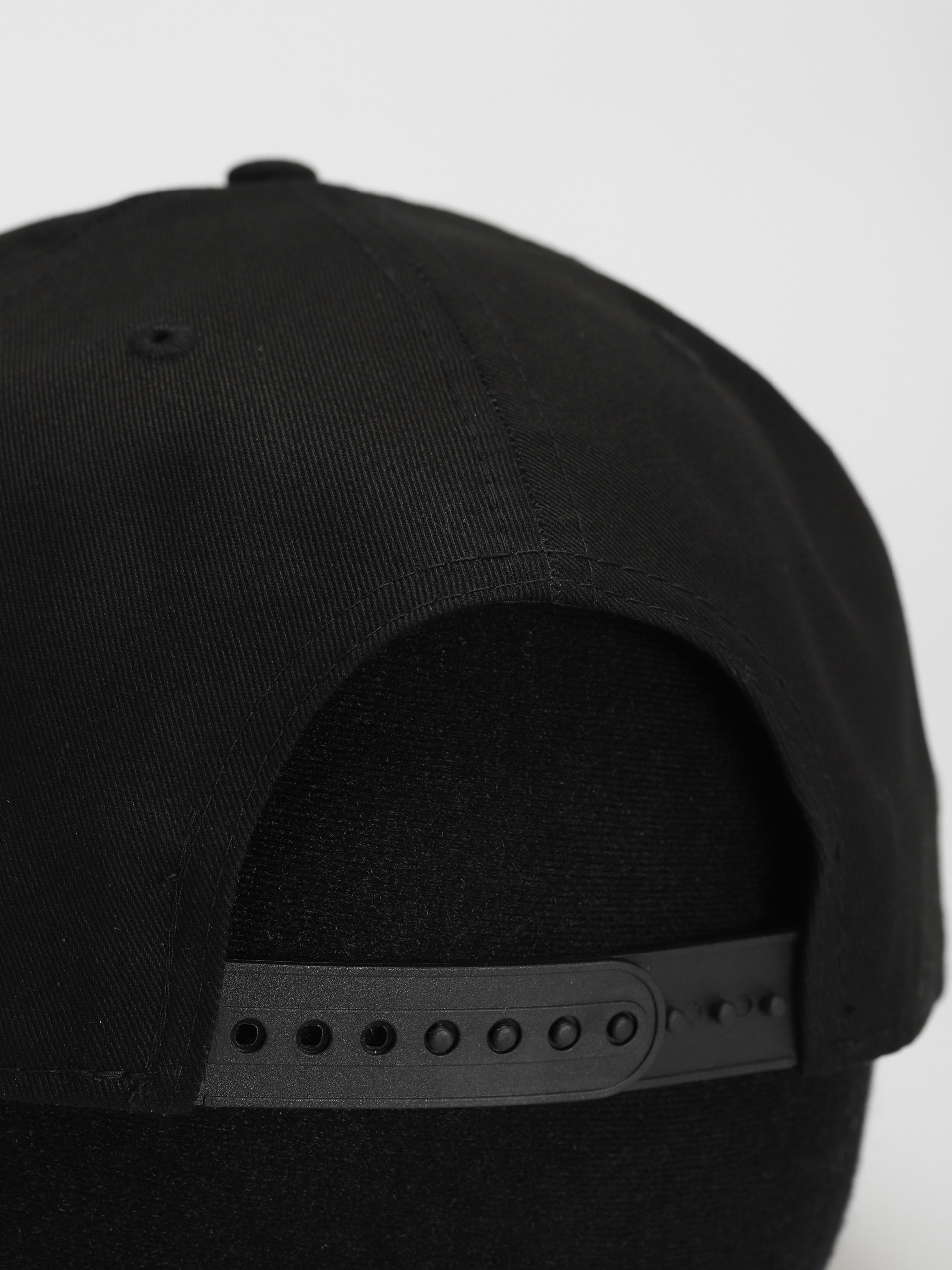 帽子 everyone 3layer cap (BLACK) Logo black cap | The Kooples US